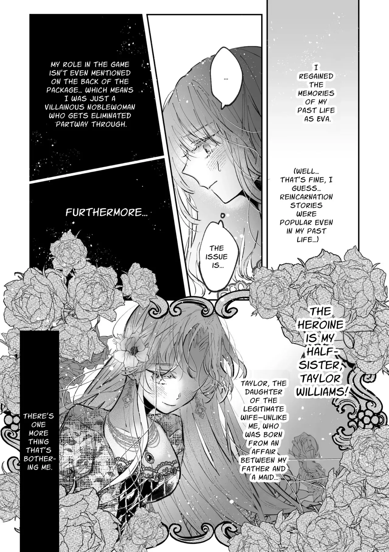[Kirakira no hi (Kutsu)]Zense o Omoidashita Akuyaku Reijou wa Fiancé no to Ai ni Tsukamatta｜The Villainess Who Recalled Her Past Life Was Caught in the Obsessive Love of Her Fiancé[English] [kanzou] Page 18