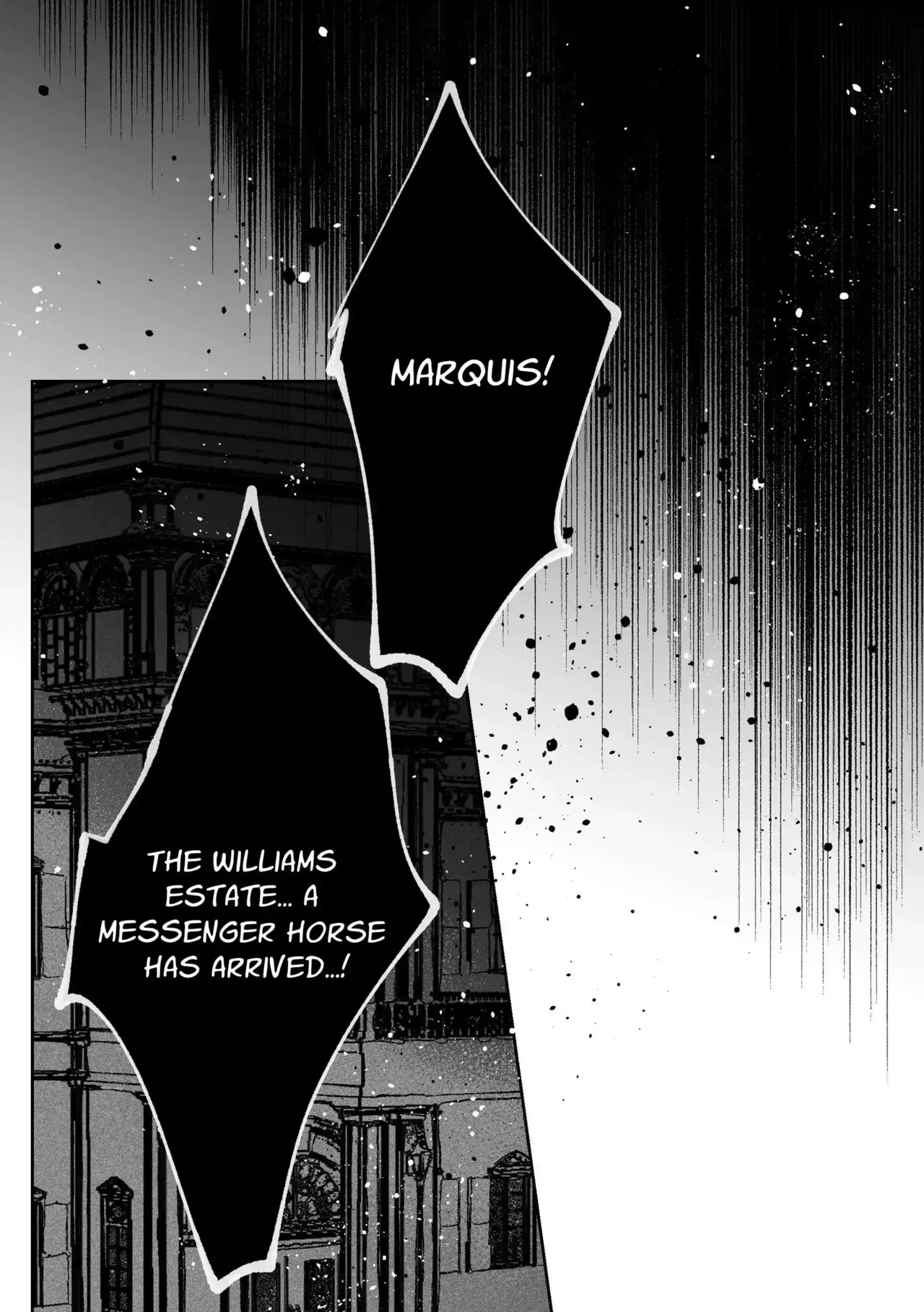 [Kirakira no hi (Kutsu)]Zense o Omoidashita Akuyaku Reijou wa Fiancé no to Ai ni Tsukamatta｜The Villainess Who Recalled Her Past Life Was Caught in the Obsessive Love of Her Fiancé[English] [kanzou] Page 49