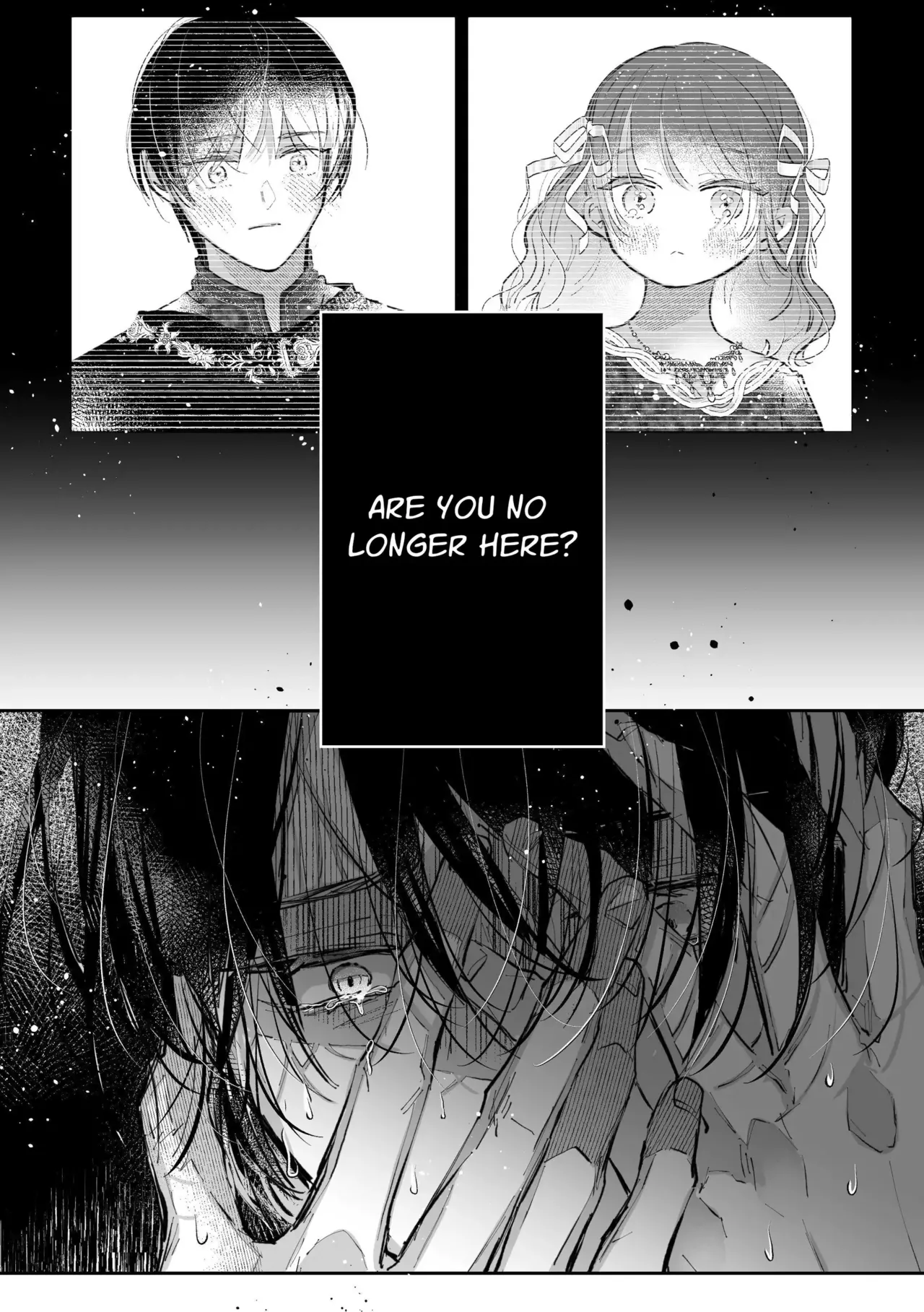 [Kirakira no hi (Kutsu)]Zense o Omoidashita Akuyaku Reijou wa Fiancé no to Ai ni Tsukamatta｜The Villainess Who Recalled Her Past Life Was Caught in the Obsessive Love of Her Fiancé[English] [kanzou] Page 58