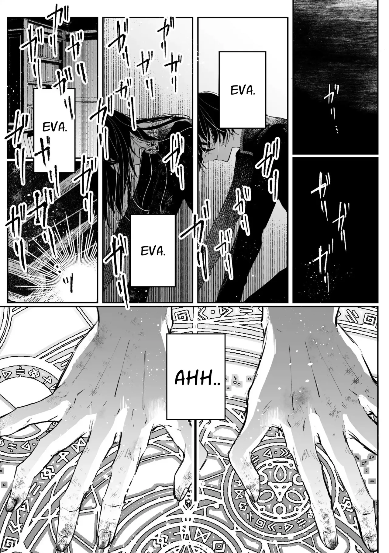 [Kirakira no hi (Kutsu)]Zense o Omoidashita Akuyaku Reijou wa Fiancé no to Ai ni Tsukamatta｜The Villainess Who Recalled Her Past Life Was Caught in the Obsessive Love of Her Fiancé[English] [kanzou] Page 63