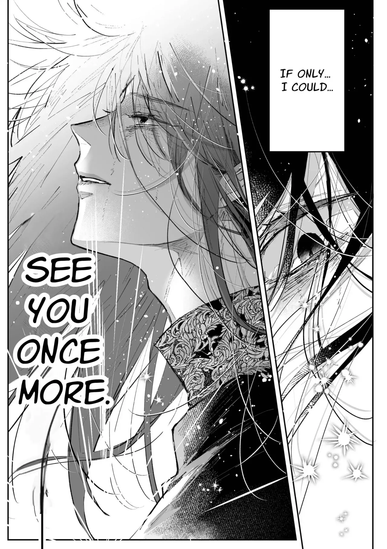 [Kirakira no hi (Kutsu)]Zense o Omoidashita Akuyaku Reijou wa Fiancé no to Ai ni Tsukamatta｜The Villainess Who Recalled Her Past Life Was Caught in the Obsessive Love of Her Fiancé[English] [kanzou] Page 64