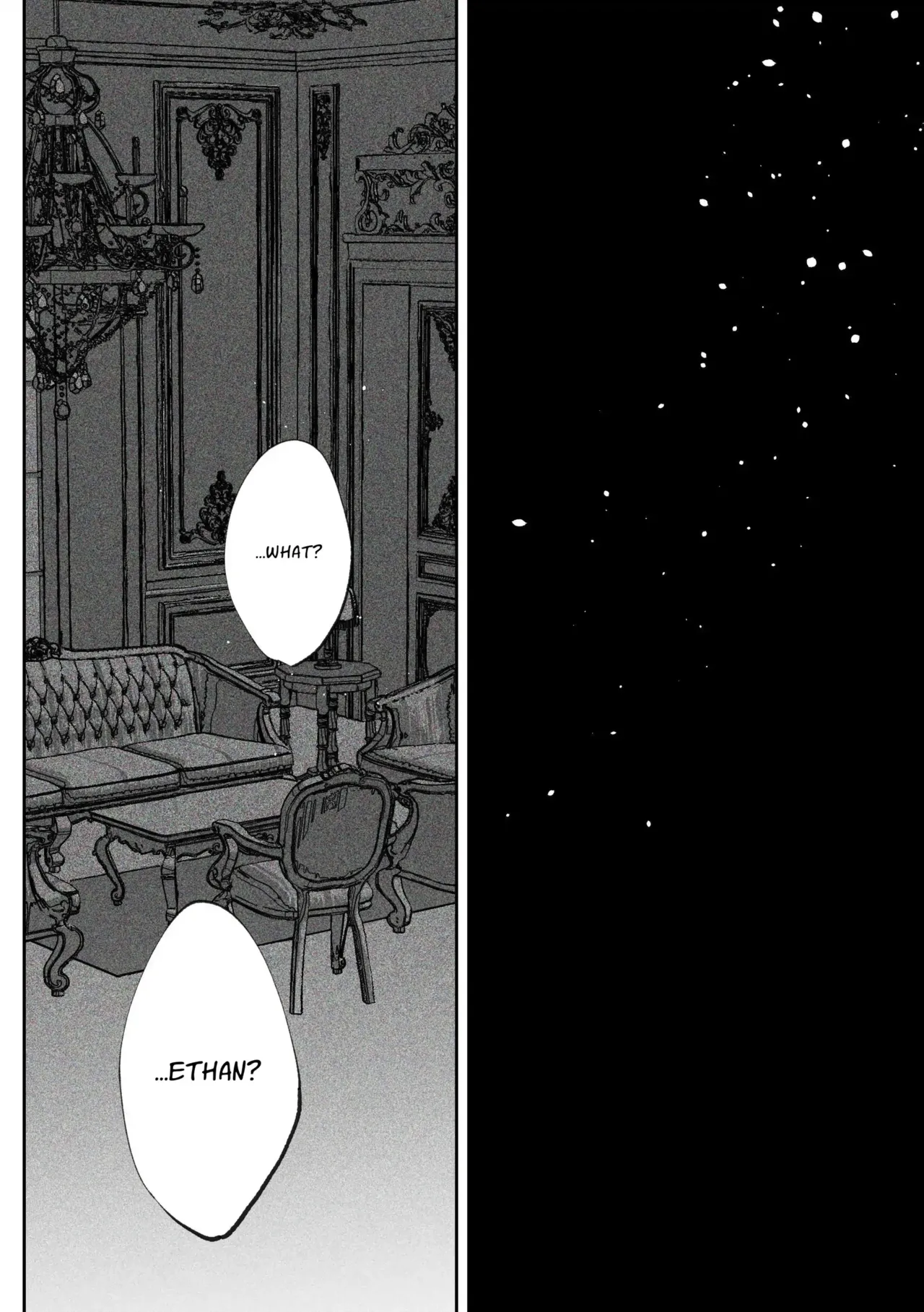 [Kirakira no hi (Kutsu)]Zense o Omoidashita Akuyaku Reijou wa Fiancé no to Ai ni Tsukamatta｜The Villainess Who Recalled Her Past Life Was Caught in the Obsessive Love of Her Fiancé[English] [kanzou] Page 65