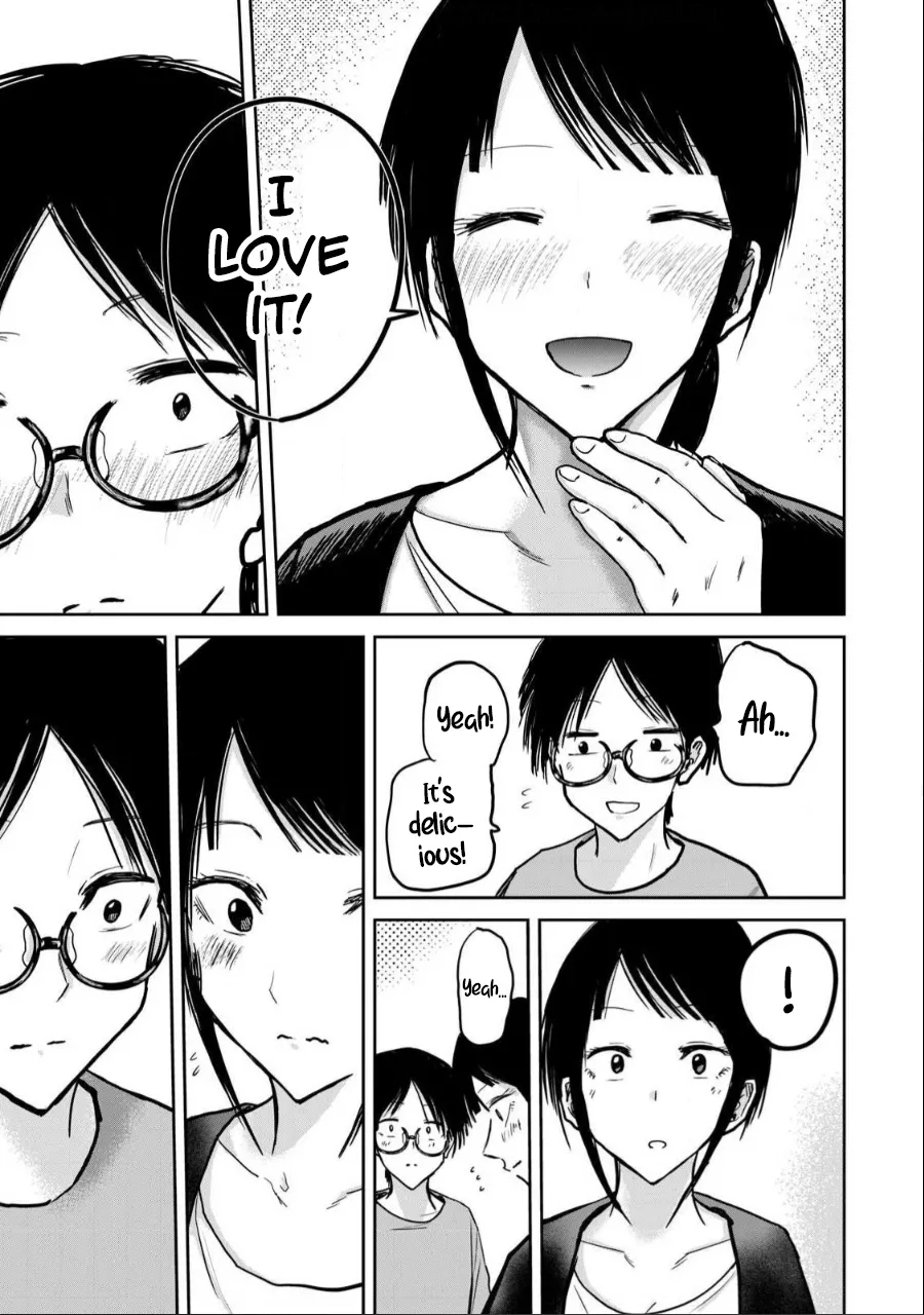[Nakaura Tomoki]Ueno-kun wa Kaihatsu-zumi Dai 26 wa | Ueno-kun Has Been Developed Chapter 26[English] Page 11