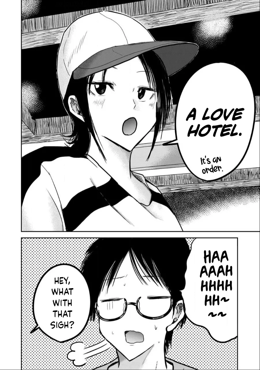 [Nakaura Tomoki]Ueno-kun wa Kaihatsu-zumi Dai 26 wa | Ueno-kun Has Been Developed Chapter 26[English] Page 18