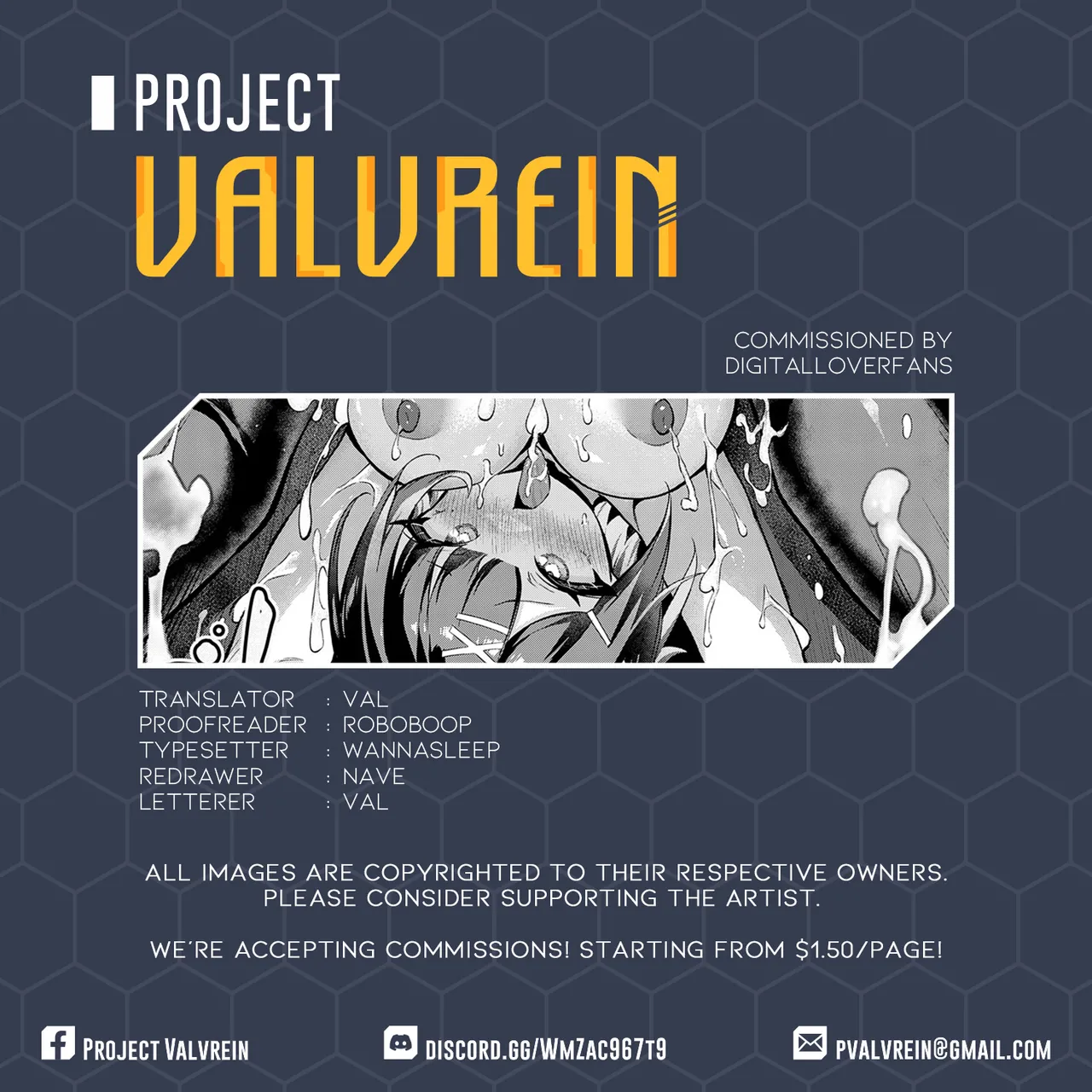 [Yokoya Manjirou]Motsubeki Mono ha! | The One Thing You Gotta Have!(COMIC Anthurium 2025-05) [English] [Project Valvrein] [Digital] Page 29