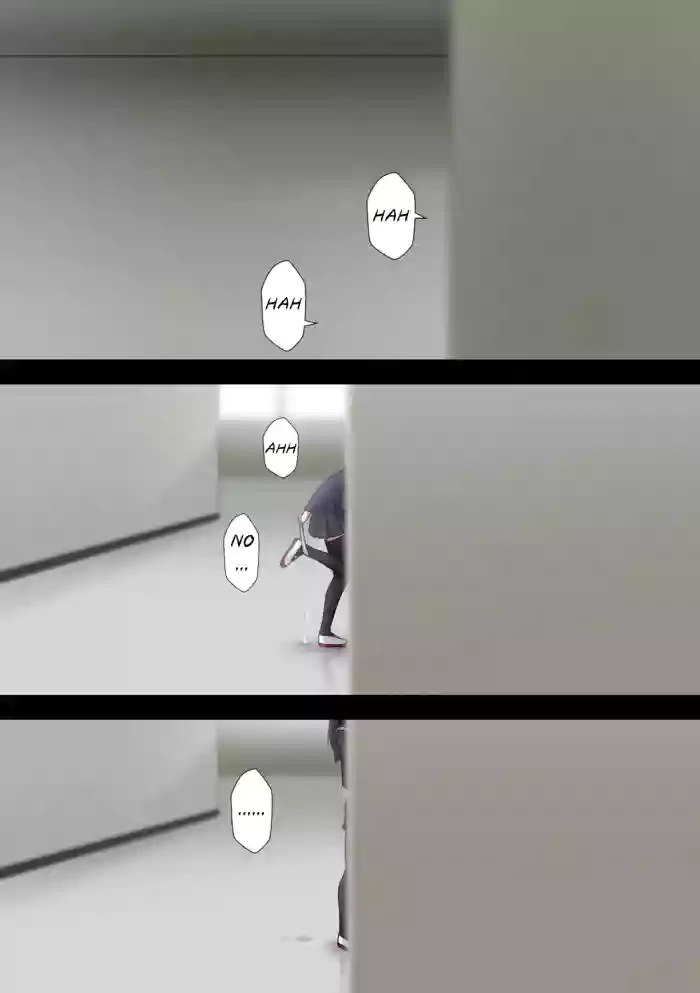 [Mani]Urination Manga[Hallway Sink] [2022/11] [English]