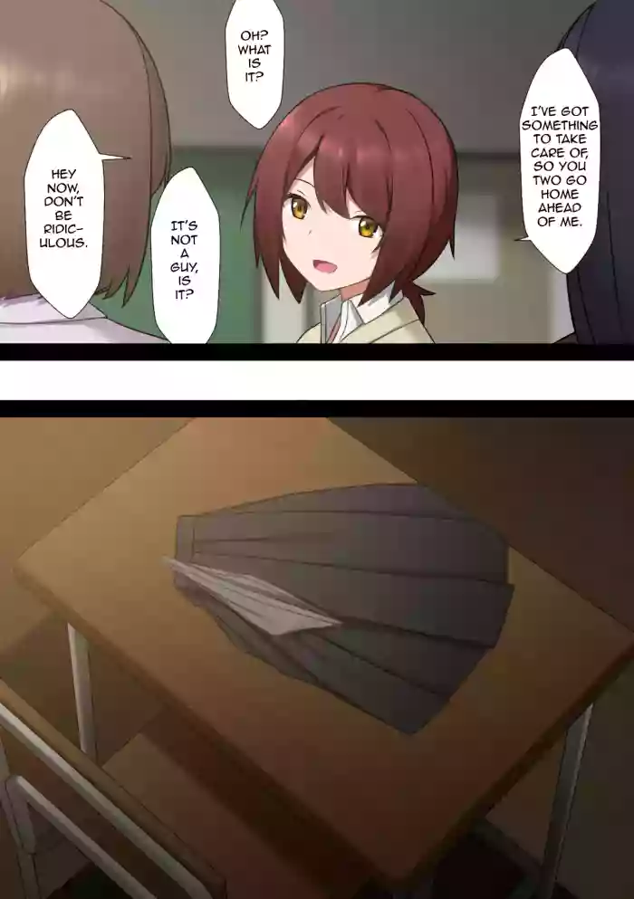 [Mani]Urination Manga[2023/05] [English]