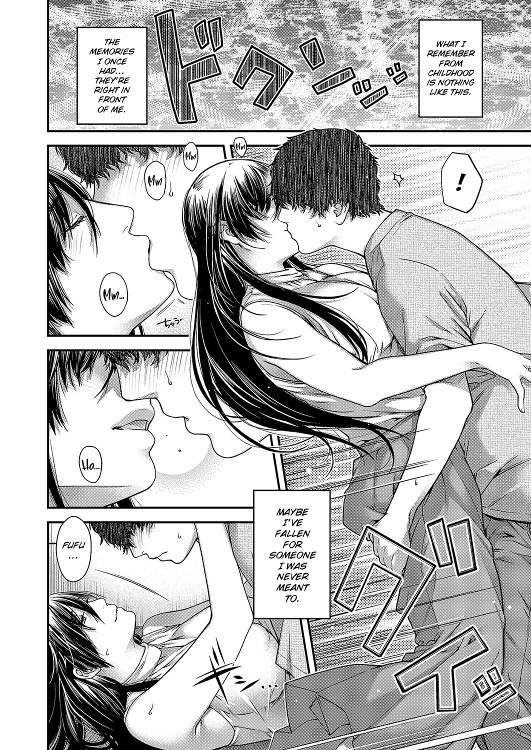 [Hiyoshi Hana]Autumn Colors(COMIC ExE 51) [English] [ConTL] [Digital] Page 15