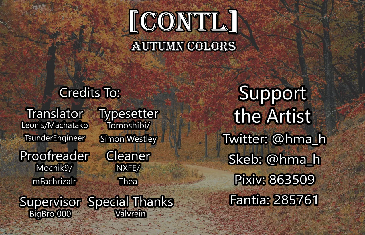 [Hiyoshi Hana]Autumn Colors(COMIC ExE 51) [English] [ConTL] [Digital] Page 34
