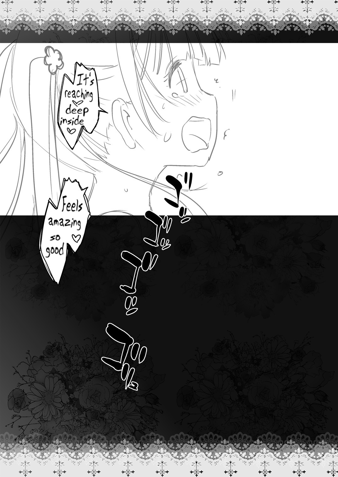 [Kouchaya (Ootsuka Kotora)]Adult Game mo Ganbaru zoi | I'll Do My Best, Even if I'm Working on an Adult Game(NEW GAME!) [English] [Poranya] [Digital] Page 6