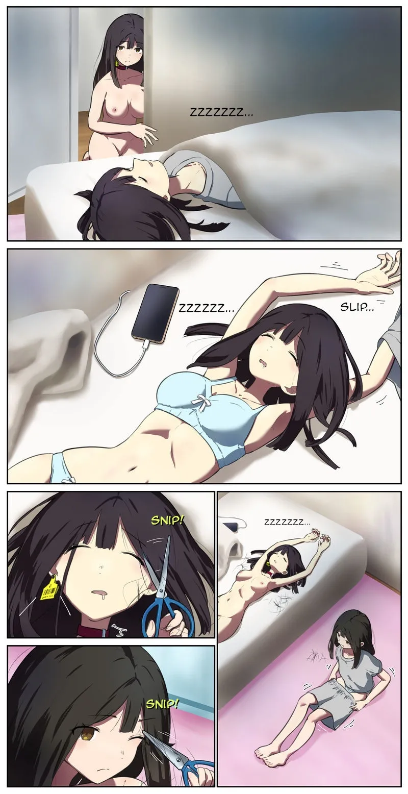 Houses with pets 【Translated by kochakaden】 Page 3