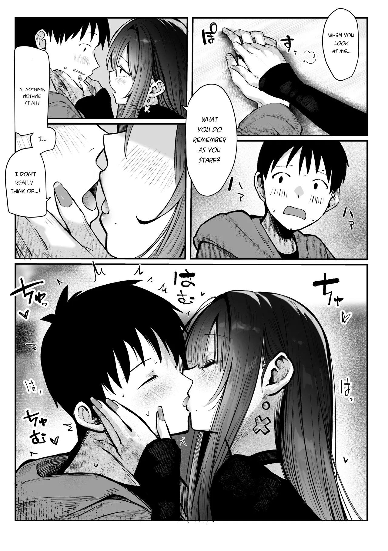 [Pirates Cat]Oshiete Ageru ~Kyonyuu Bijin Onee-san to Rouninsei no Boku no OO na Ohanashi Zenpen~[English] [Digital] Page 37