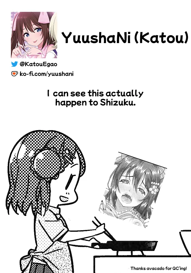 (C102) [Yachan Coffee (Yachan)]Satsuei Genba Machigaete Daijoyuu AV Debut(Love Live! Nijigasaki High School Idol Club) [English] [YuushaNi] Page 27