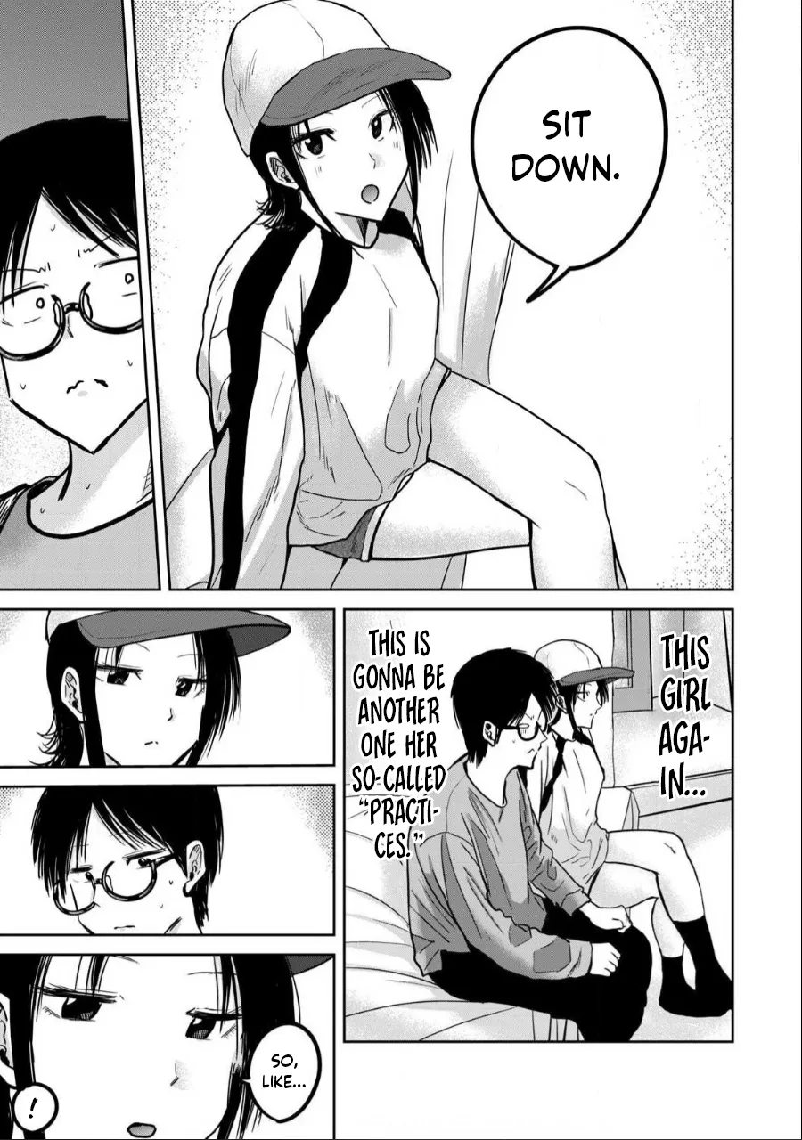[Nakaura Tomoki]Ueno-kun wa Kaihatsu-zumi Dai 27 wa | Ueno-kun Has Been Developed Chapter 27[English] Page 10