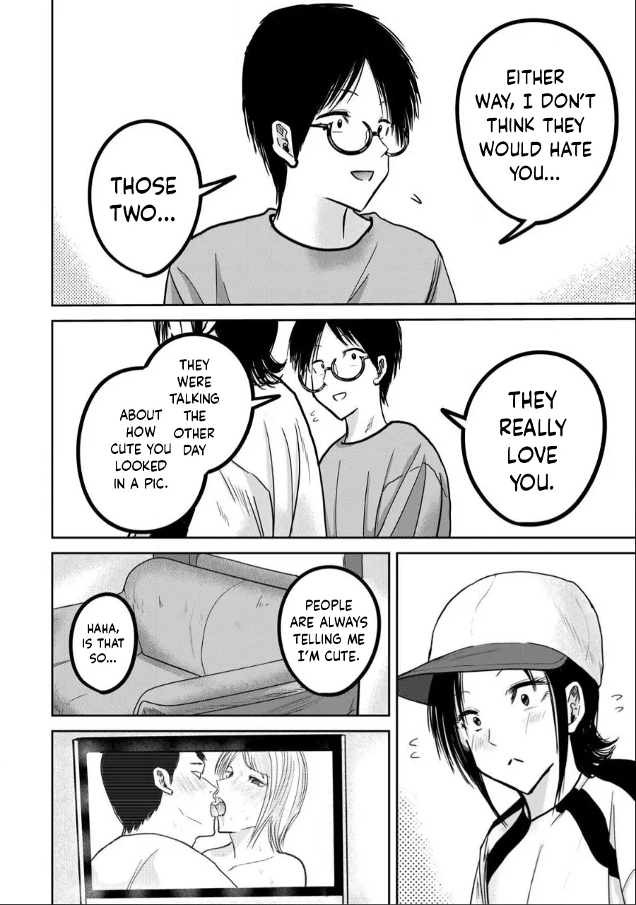 [Nakaura Tomoki]Ueno-kun wa Kaihatsu-zumi Dai 27 wa | Ueno-kun Has Been Developed Chapter 27[English] Page 13