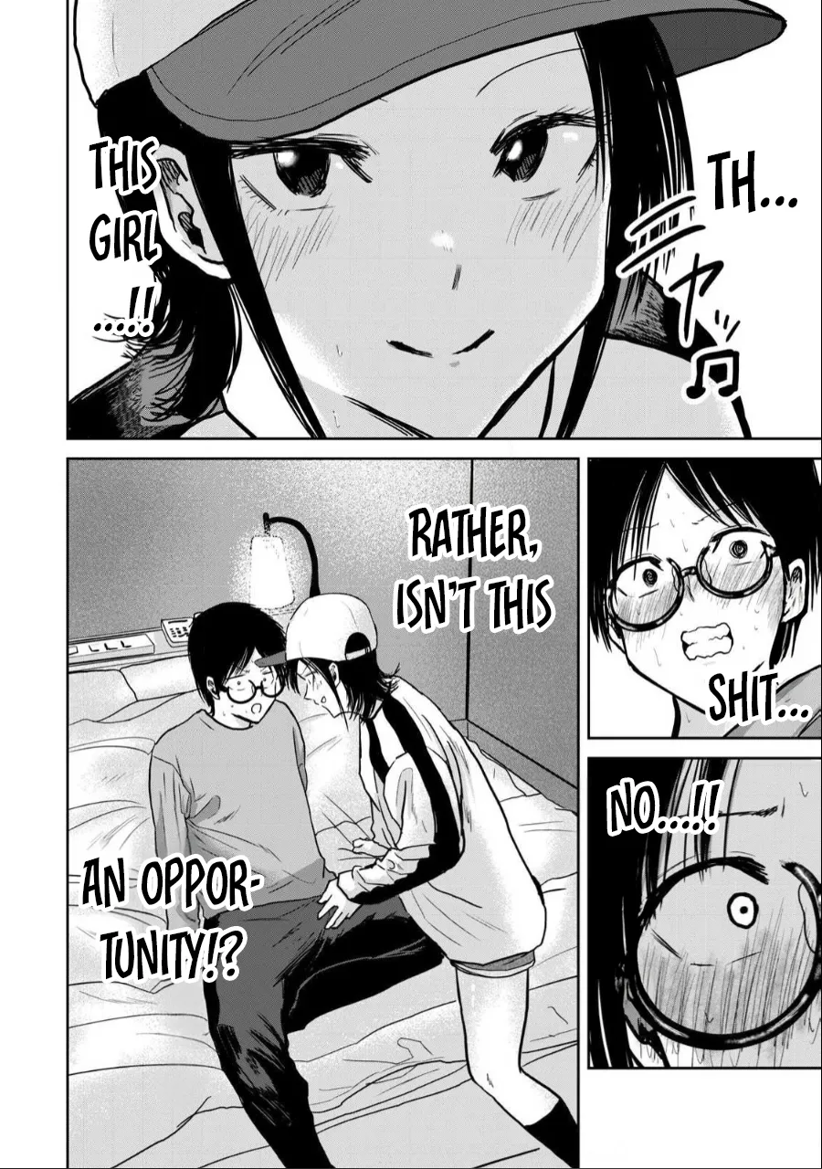 [Nakaura Tomoki]Ueno-kun wa Kaihatsu-zumi Dai 27 wa | Ueno-kun Has Been Developed Chapter 27[English] Page 17