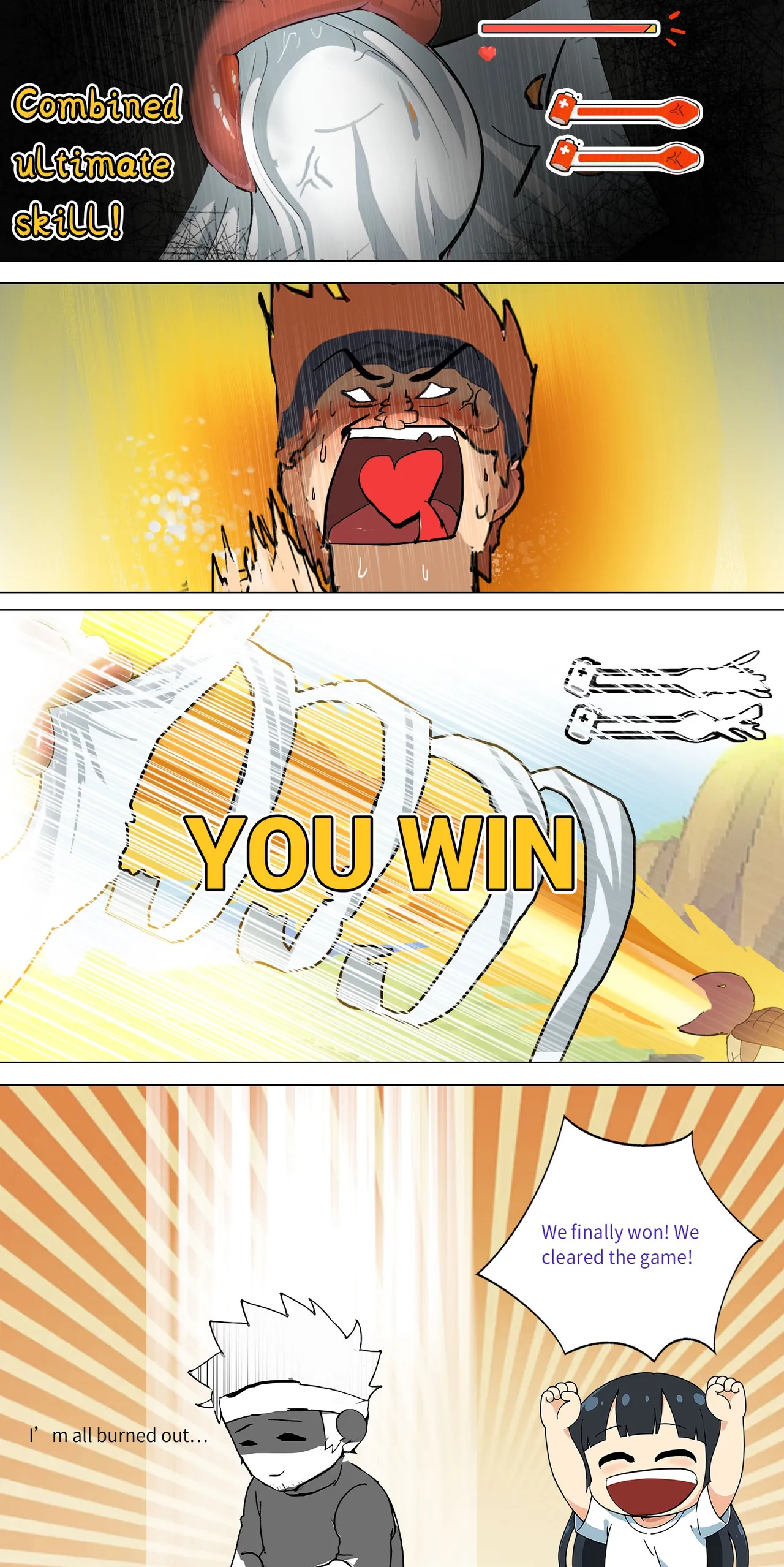 Asuna family 1-32 Page 106