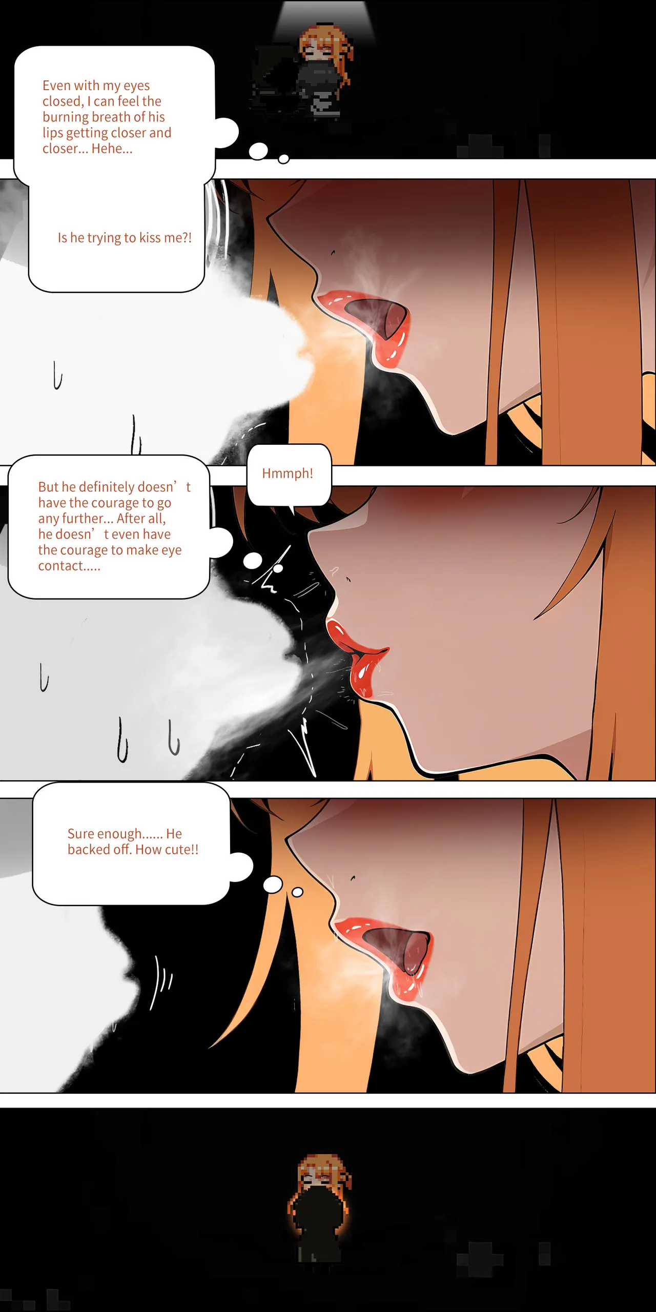 Asuna family 1-32 Page 279