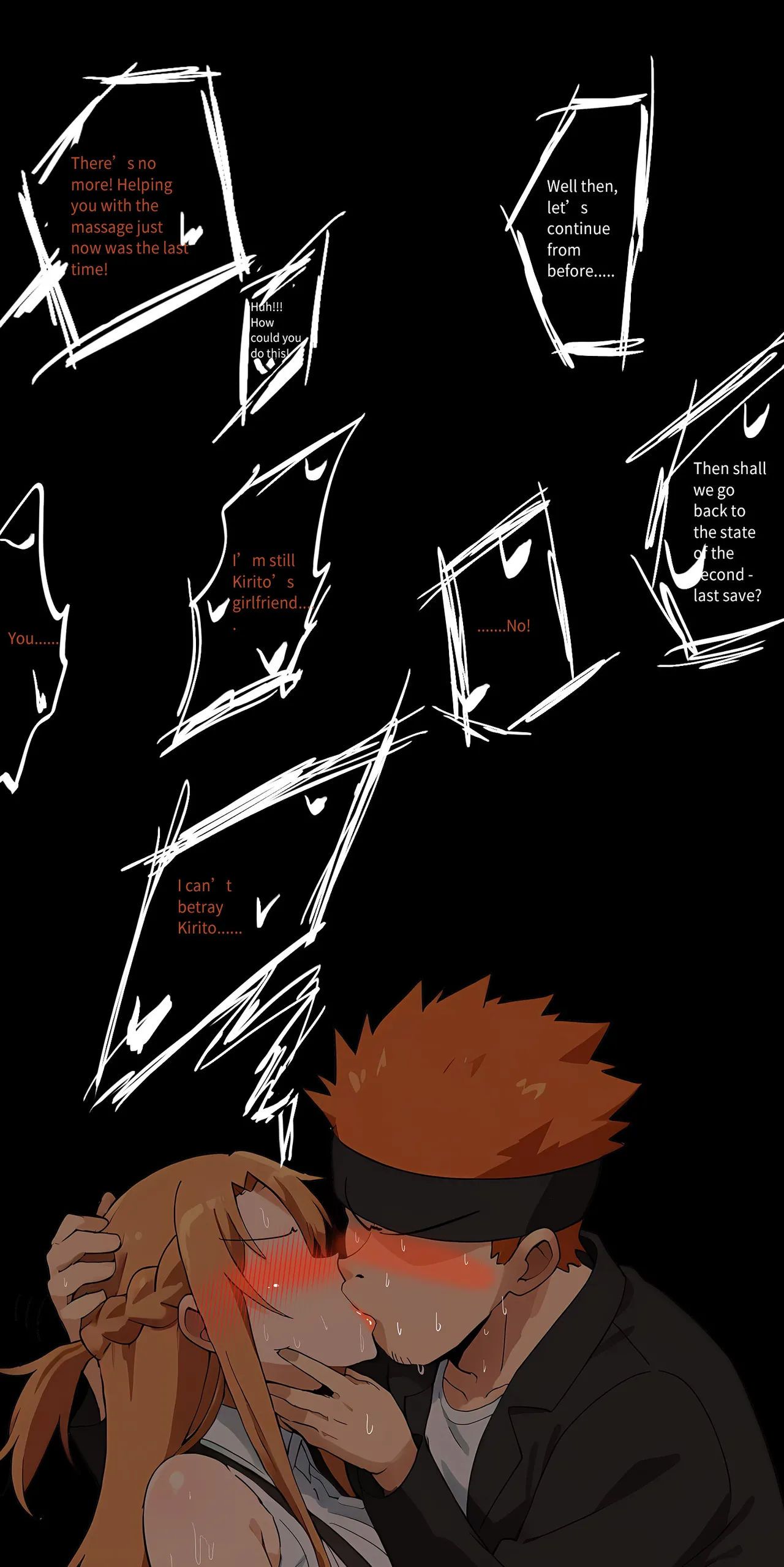 Asuna family 1-32 Page 314