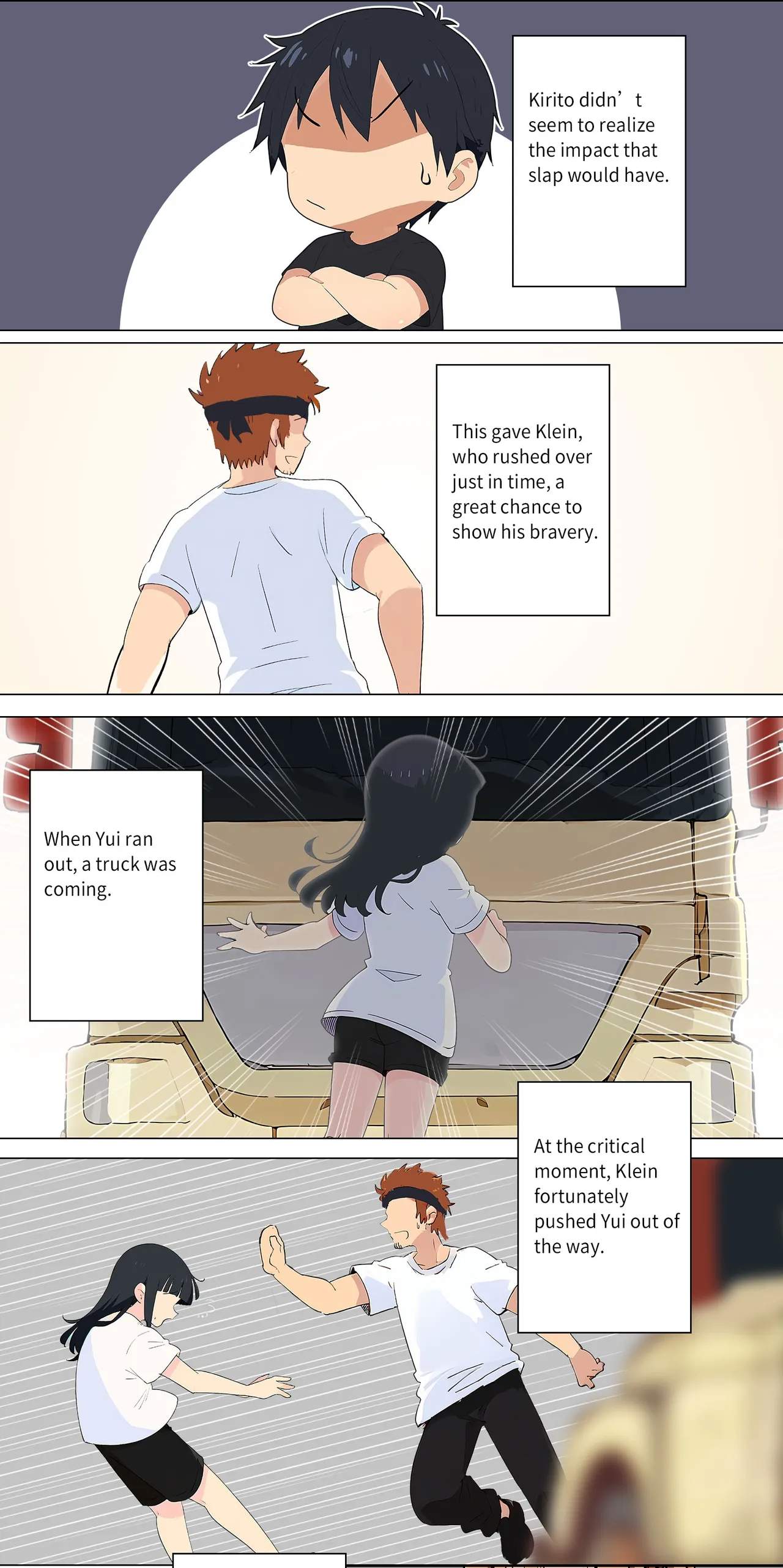 Asuna family 1-32 Page 72