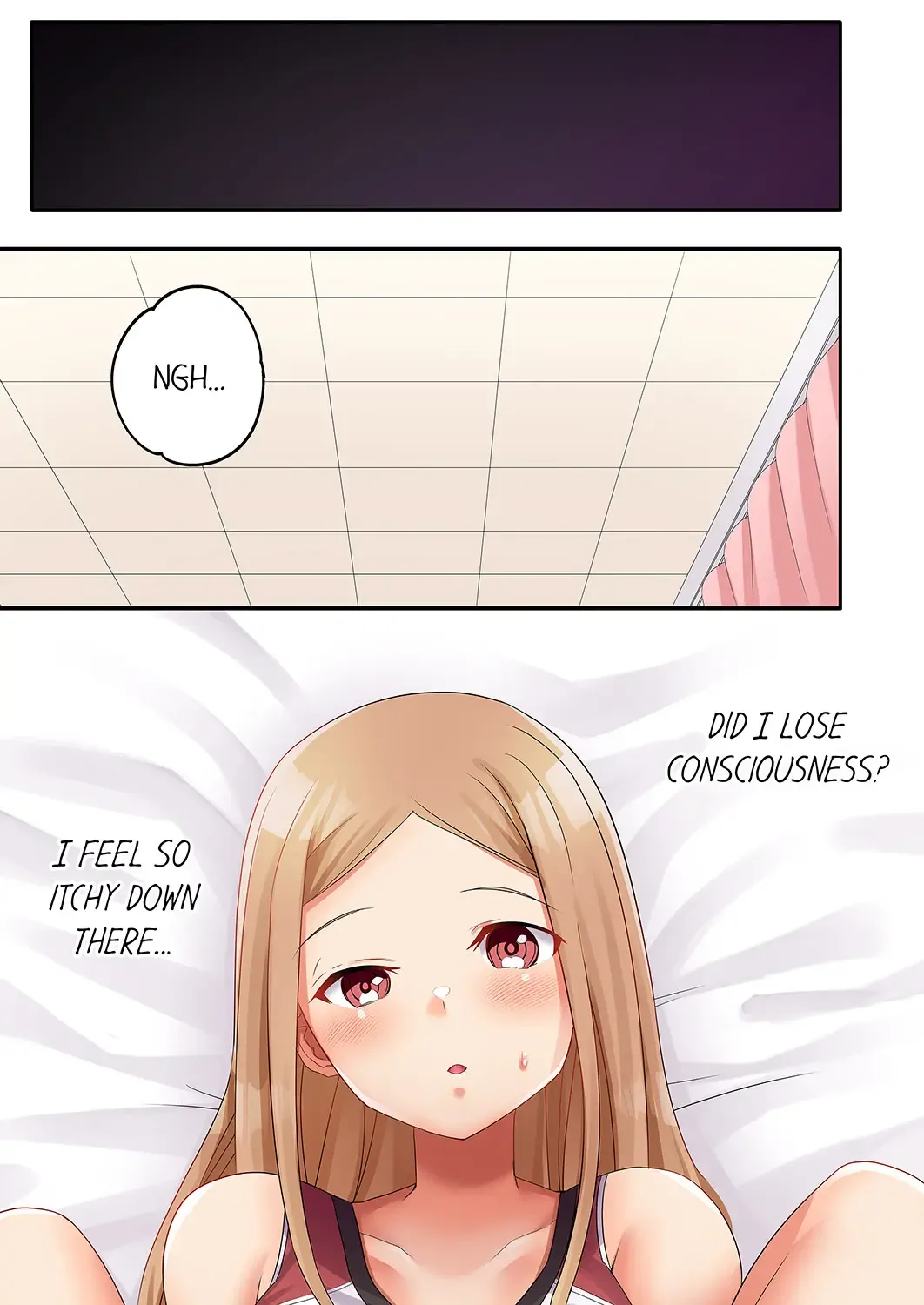 [Kazutaro]Hitozuma Volley-bu no Asedaku SEX ~Shower Abinagara Mitchaku Shichau? 5-6 | Married Women's Volleyball Club Sweaty Sex - We're Being Glued Together While Taking A Shower? 5-6[English] Page 30
