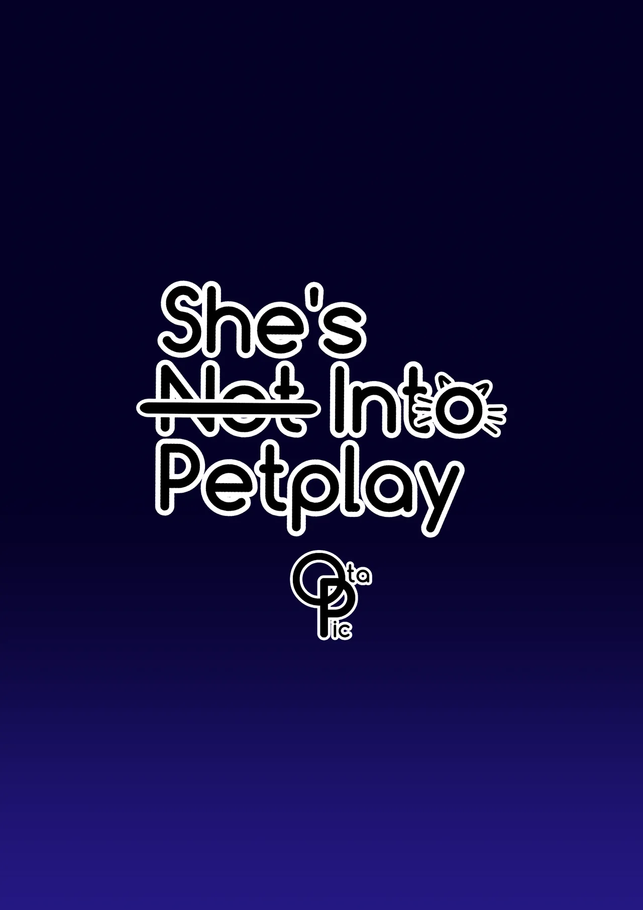 [Otapic]She's (Not) Into Petplay(Ouro Kronii) [Digital] Page 28