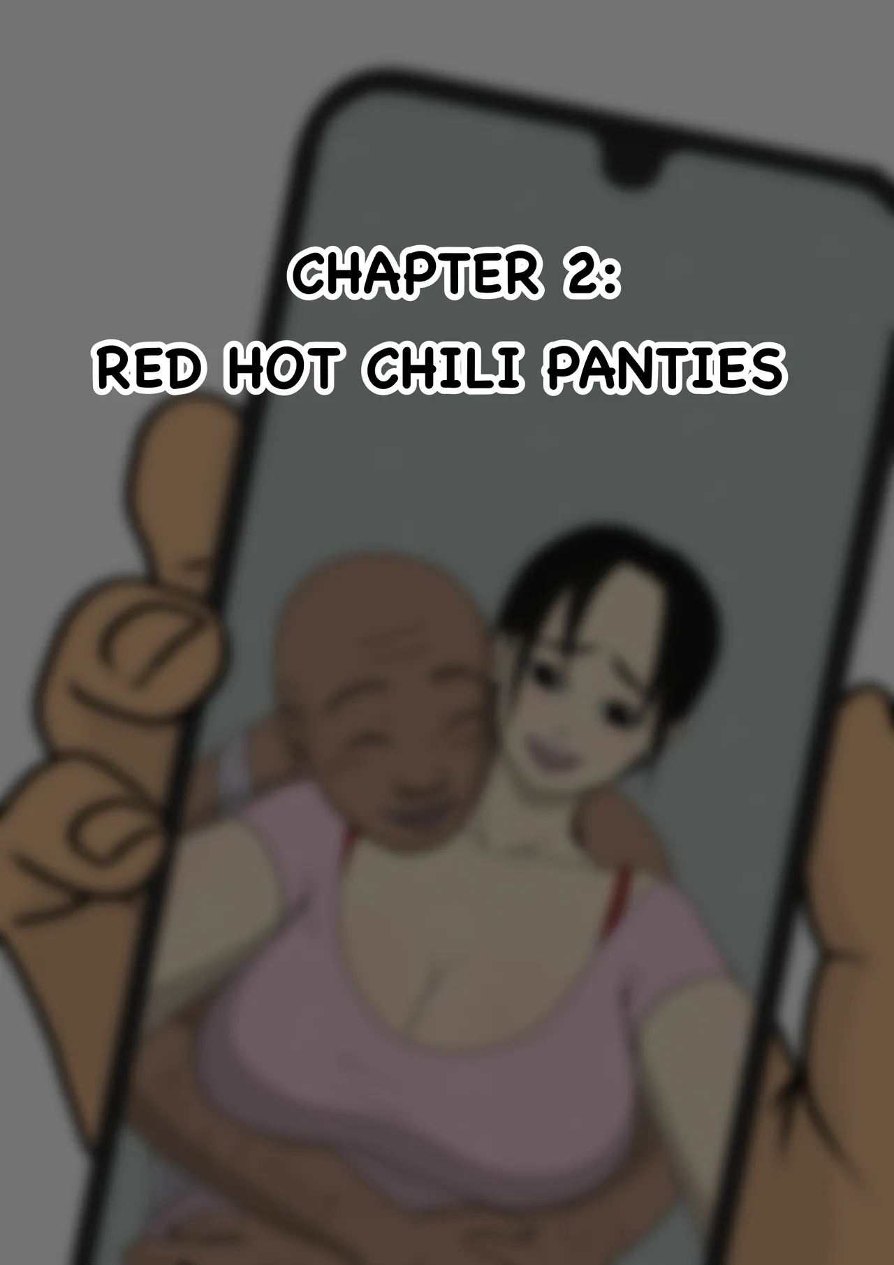 [BAHALAkayojan]Don’t worry! I’ll take care of your wife 2 Page 2