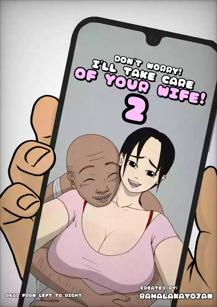 [BAHALAkayojan]Don’t worry! I’ll take care of your wife 2