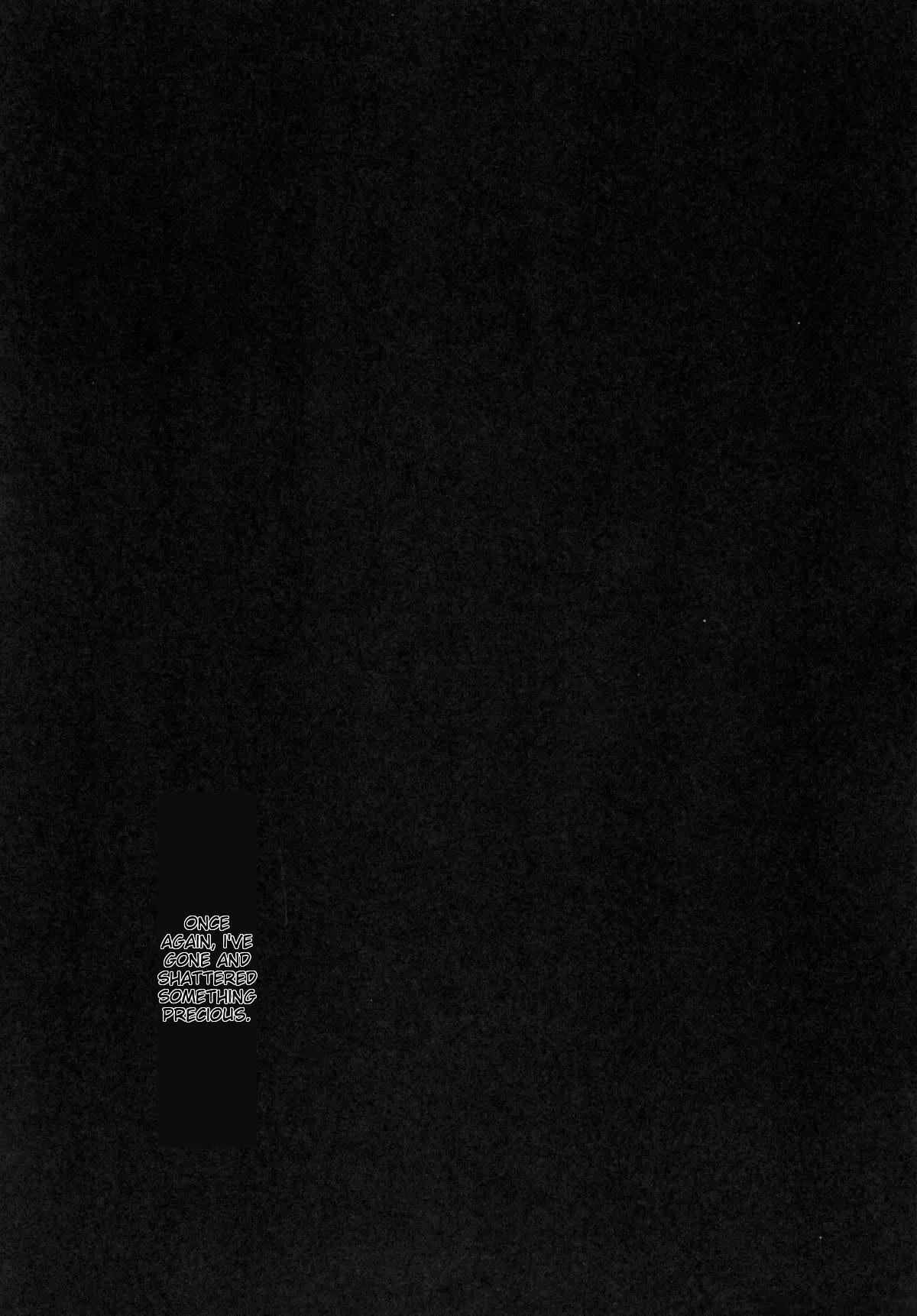 [clear glass (Menimo)]Rinraku Intou no Kurisu(Steins;Gate) [English] [Digital] Page 18
