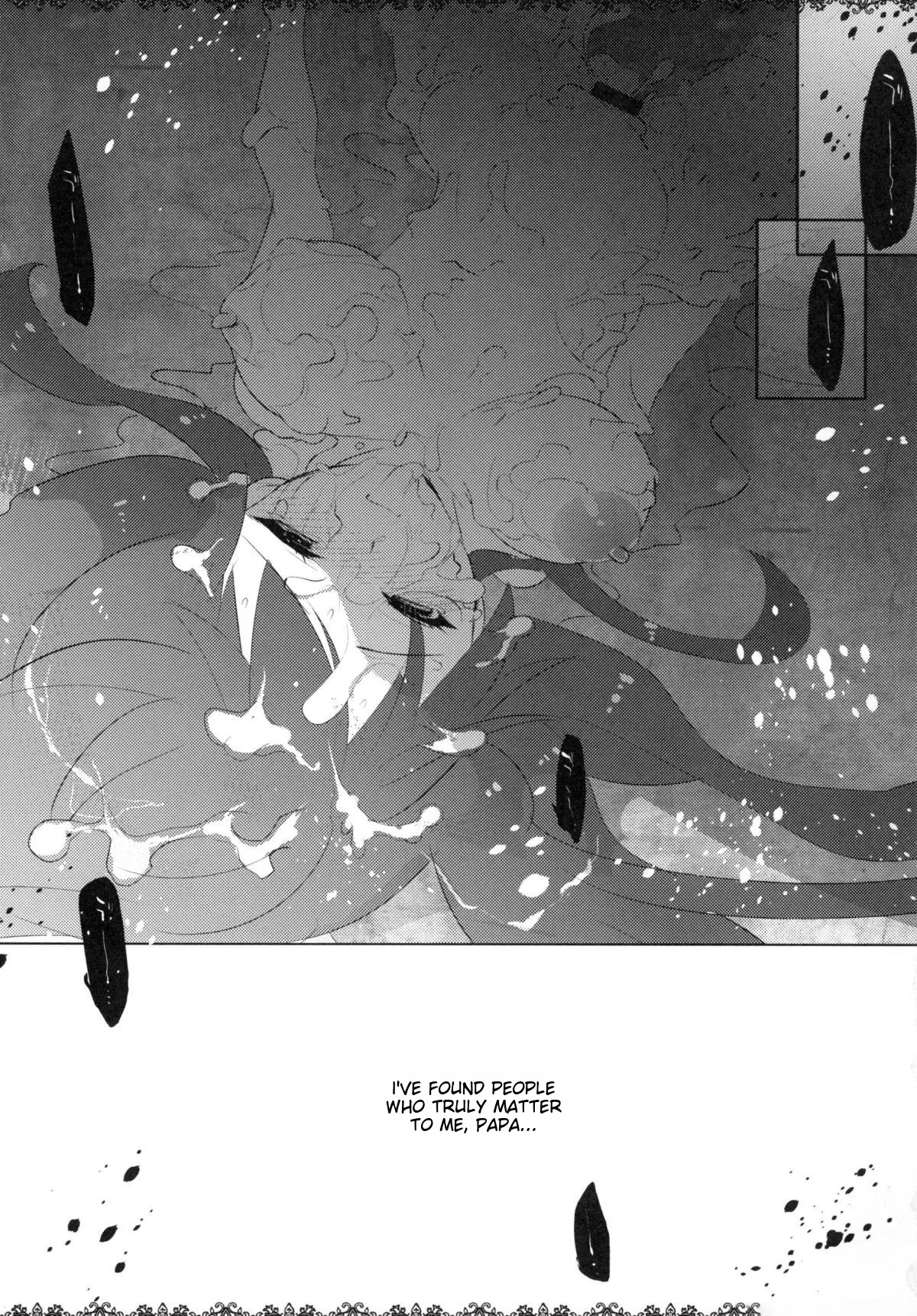 [clear glass (Menimo)]Rinraku Intou no Kurisu(Steins;Gate) [English] [Digital] Page 24