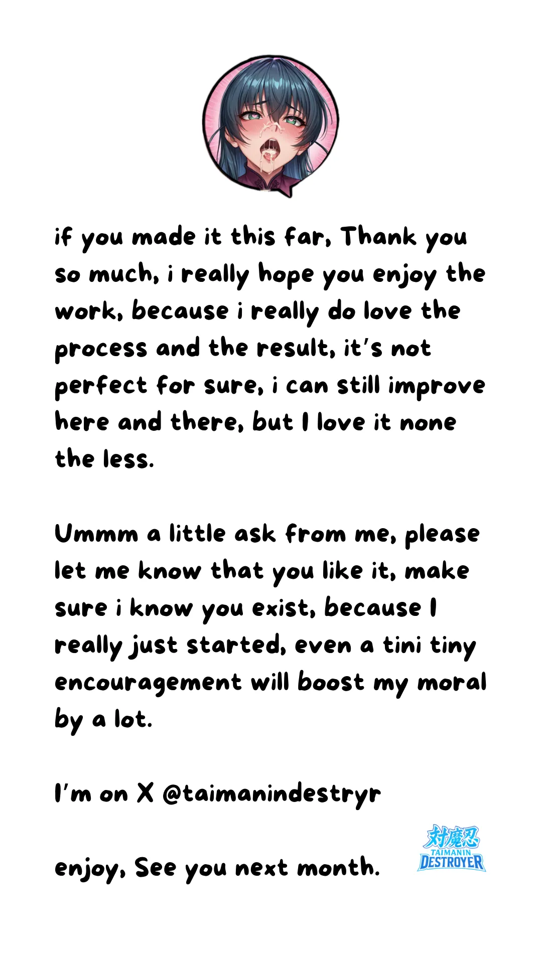 Asagi Submission DIARY アサギ堕落日誌(1080p) [AI Generated] Page 30