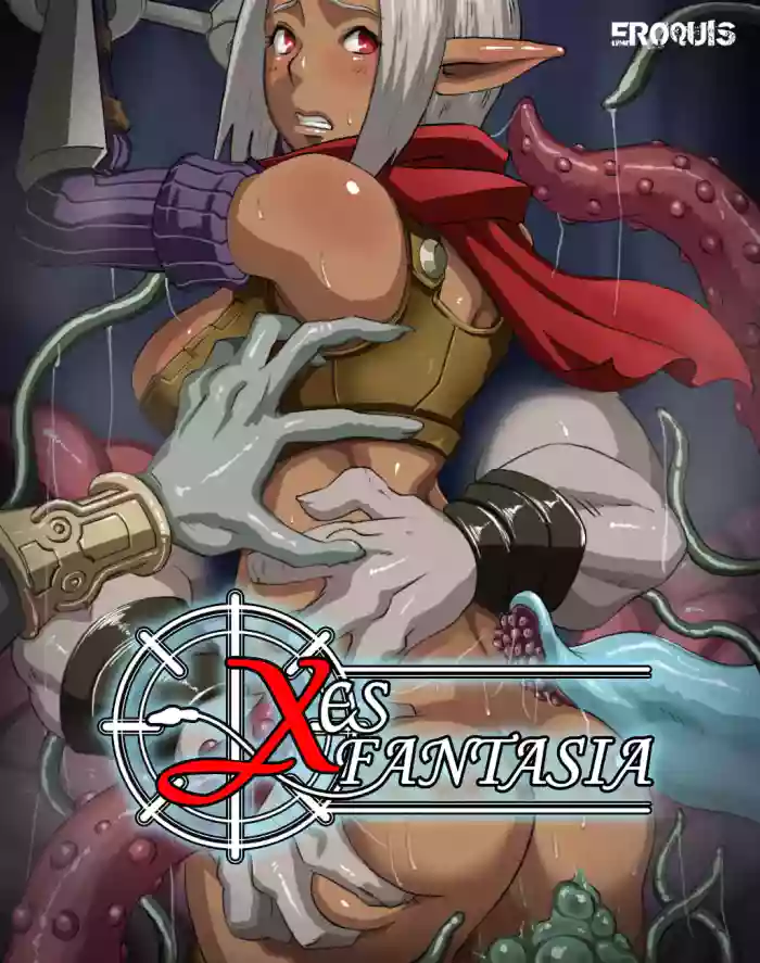 XES FANTASIA ~Excess Fantasia ver1.0~(decensored)