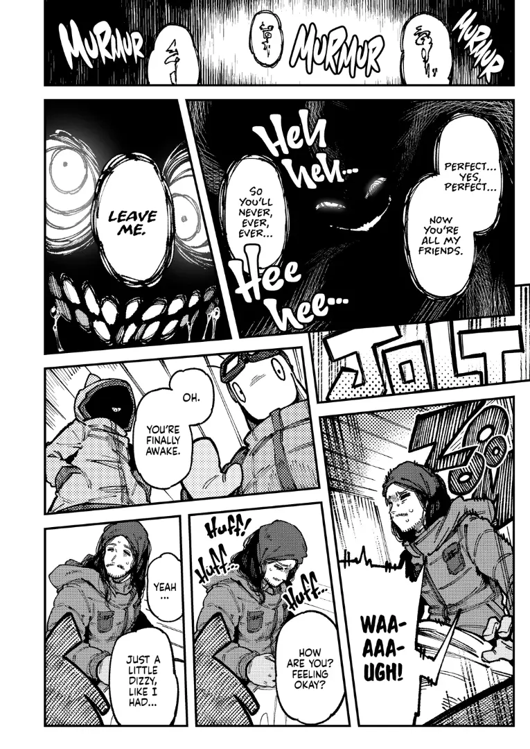 [Hoshoku Shoujo (Karasu Chan)]Ie ga Shike Sugite Haete Kita Genkaku Yuuhatsu Suru Kinoko o Goshoku Shite Hatsujou Shita Ato no Are ya Kore 2 | What Happened After My Place Got So Humid It Grew Magic Mushrooms and I Ate Them and Got Super Horny! 2[English] [Decensored] [Digital] Page 10