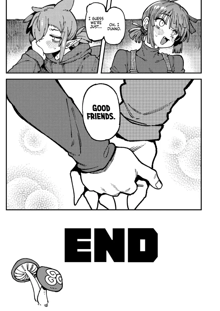 [Hoshoku Shoujo (Karasu Chan)]Ie ga Shike Sugite Haete Kita Genkaku Yuuhatsu Suru Kinoko o Goshoku Shite Hatsujou Shita Ato no Are ya Kore 2 | What Happened After My Place Got So Humid It Grew Magic Mushrooms and I Ate Them and Got Super Horny! 2[English] [Decensored] [Digital] Page 101
