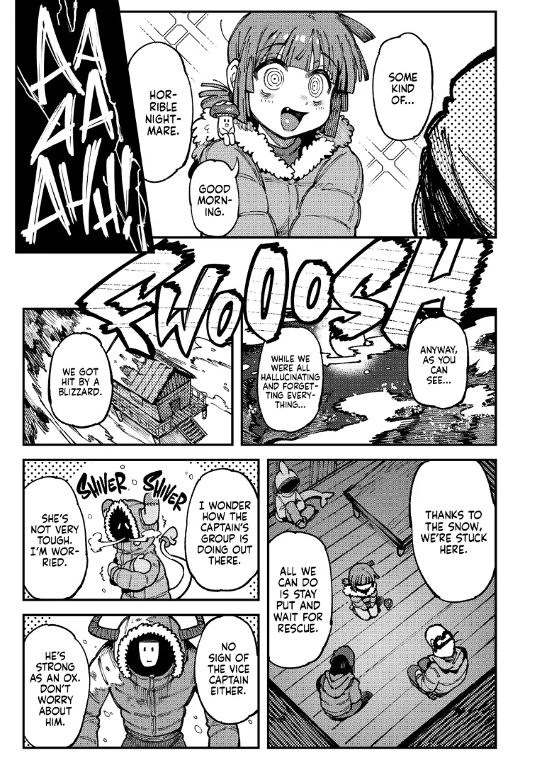 [Hoshoku Shoujo (Karasu Chan)]Ie ga Shike Sugite Haete Kita Genkaku Yuuhatsu Suru Kinoko o Goshoku Shite Hatsujou Shita Ato no Are ya Kore 2 | What Happened After My Place Got So Humid It Grew Magic Mushrooms and I Ate Them and Got Super Horny! 2[English] [Decensored] [Digital] Page 11