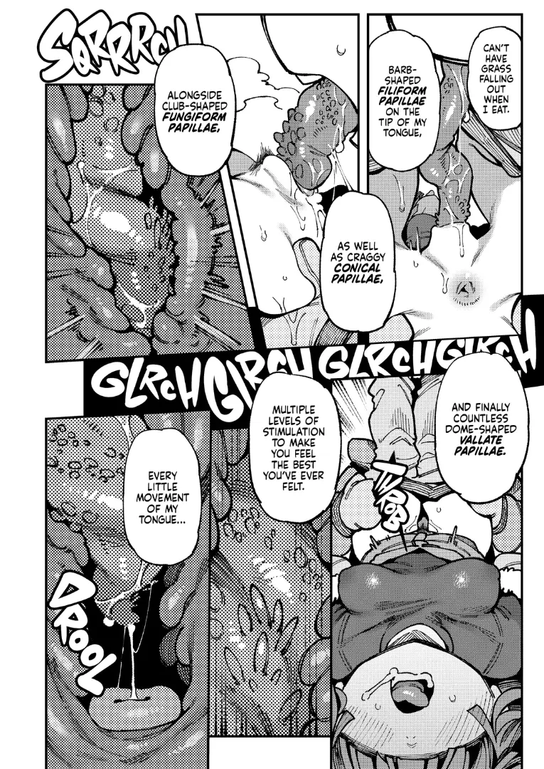 [Hoshoku Shoujo (Karasu Chan)]Ie ga Shike Sugite Haete Kita Genkaku Yuuhatsu Suru Kinoko o Goshoku Shite Hatsujou Shita Ato no Are ya Kore 2 | What Happened After My Place Got So Humid It Grew Magic Mushrooms and I Ate Them and Got Super Horny! 2[English] [Decensored] [Digital] Page 18