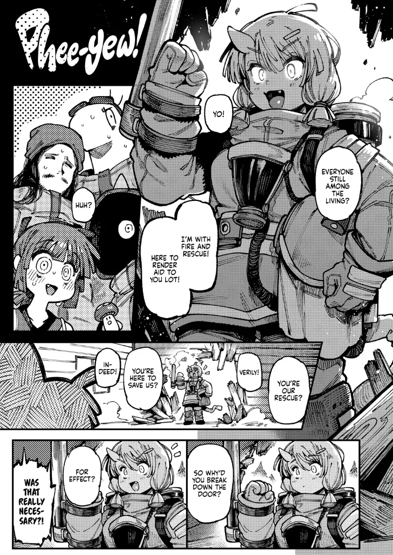 [Hoshoku Shoujo (Karasu Chan)]Ie ga Shike Sugite Haete Kita Genkaku Yuuhatsu Suru Kinoko o Goshoku Shite Hatsujou Shita Ato no Are ya Kore 2 | What Happened After My Place Got So Humid It Grew Magic Mushrooms and I Ate Them and Got Super Horny! 2[English] [Decensored] [Digital] Page 33