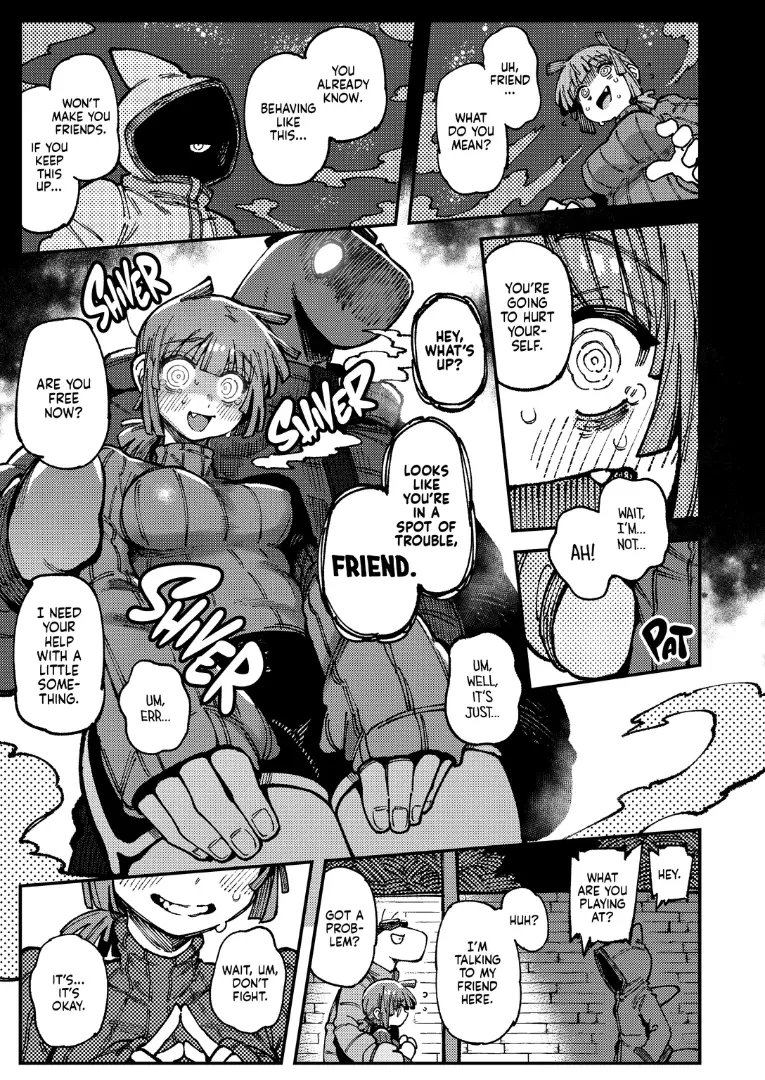 [Hoshoku Shoujo (Karasu Chan)]Ie ga Shike Sugite Haete Kita Genkaku Yuuhatsu Suru Kinoko o Goshoku Shite Hatsujou Shita Ato no Are ya Kore 2 | What Happened After My Place Got So Humid It Grew Magic Mushrooms and I Ate Them and Got Super Horny! 2[English] [Decensored] [Digital] Page 35