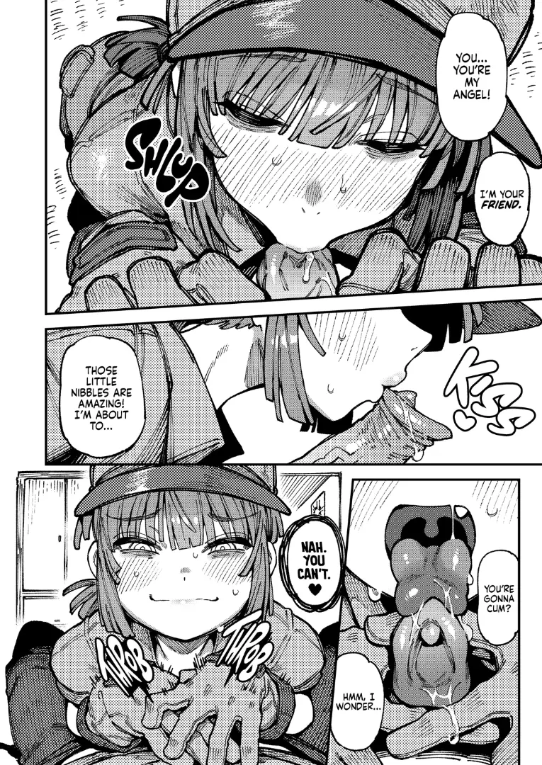 [Hoshoku Shoujo (Karasu Chan)]Ie ga Shike Sugite Haete Kita Genkaku Yuuhatsu Suru Kinoko o Goshoku Shite Hatsujou Shita Ato no Are ya Kore 2 | What Happened After My Place Got So Humid It Grew Magic Mushrooms and I Ate Them and Got Super Horny! 2[English] [Decensored] [Digital] Page 38