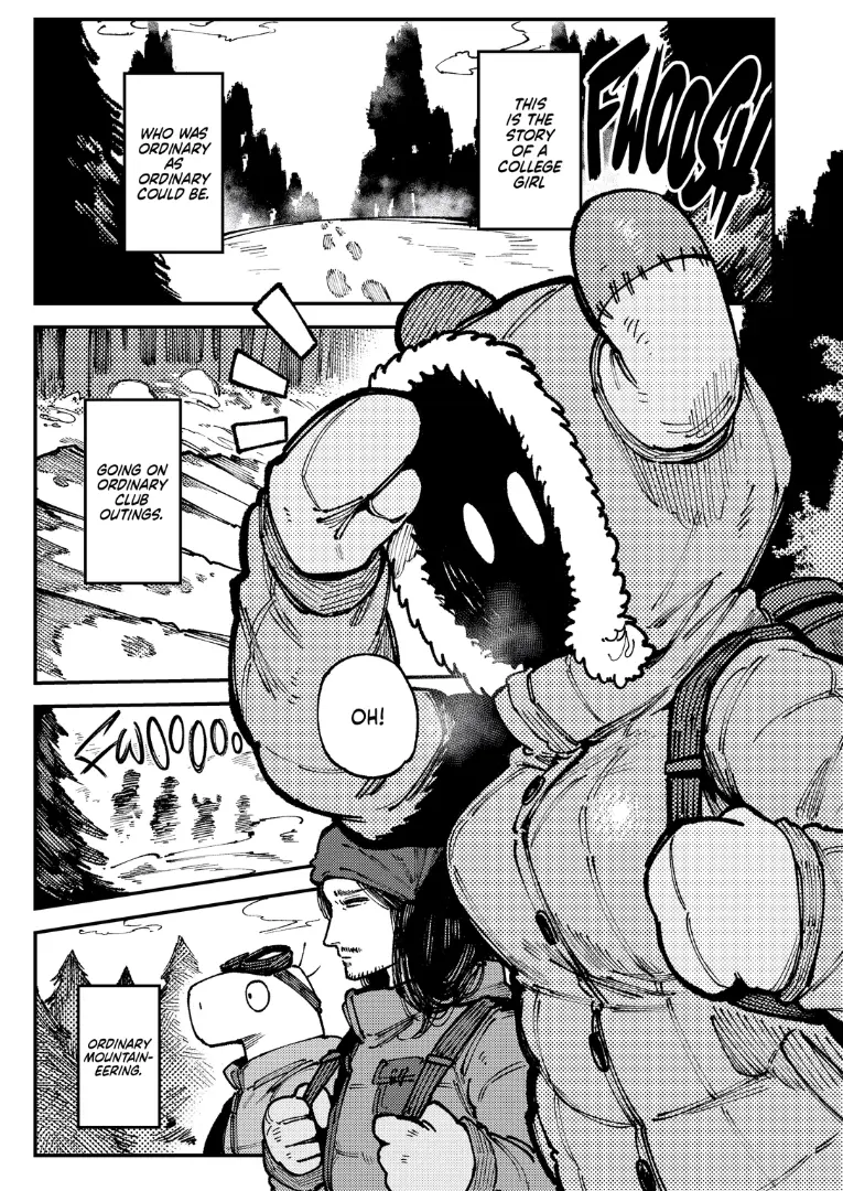 [Hoshoku Shoujo (Karasu Chan)]Ie ga Shike Sugite Haete Kita Genkaku Yuuhatsu Suru Kinoko o Goshoku Shite Hatsujou Shita Ato no Are ya Kore 2 | What Happened After My Place Got So Humid It Grew Magic Mushrooms and I Ate Them and Got Super Horny! 2[English] [Decensored] [Digital] Page 5