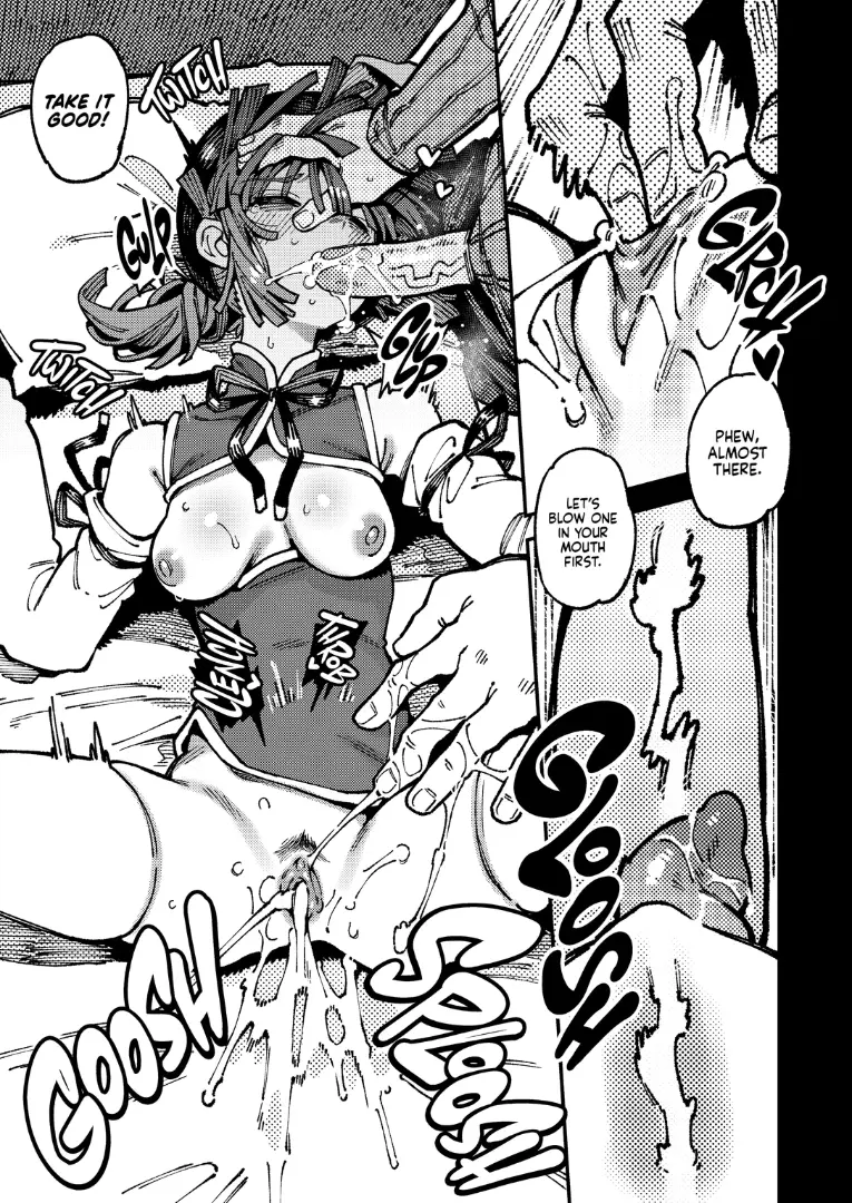 [Hoshoku Shoujo (Karasu Chan)]Ie ga Shike Sugite Haete Kita Genkaku Yuuhatsu Suru Kinoko o Goshoku Shite Hatsujou Shita Ato no Are ya Kore 2 | What Happened After My Place Got So Humid It Grew Magic Mushrooms and I Ate Them and Got Super Horny! 2[English] [Decensored] [Digital] Page 63