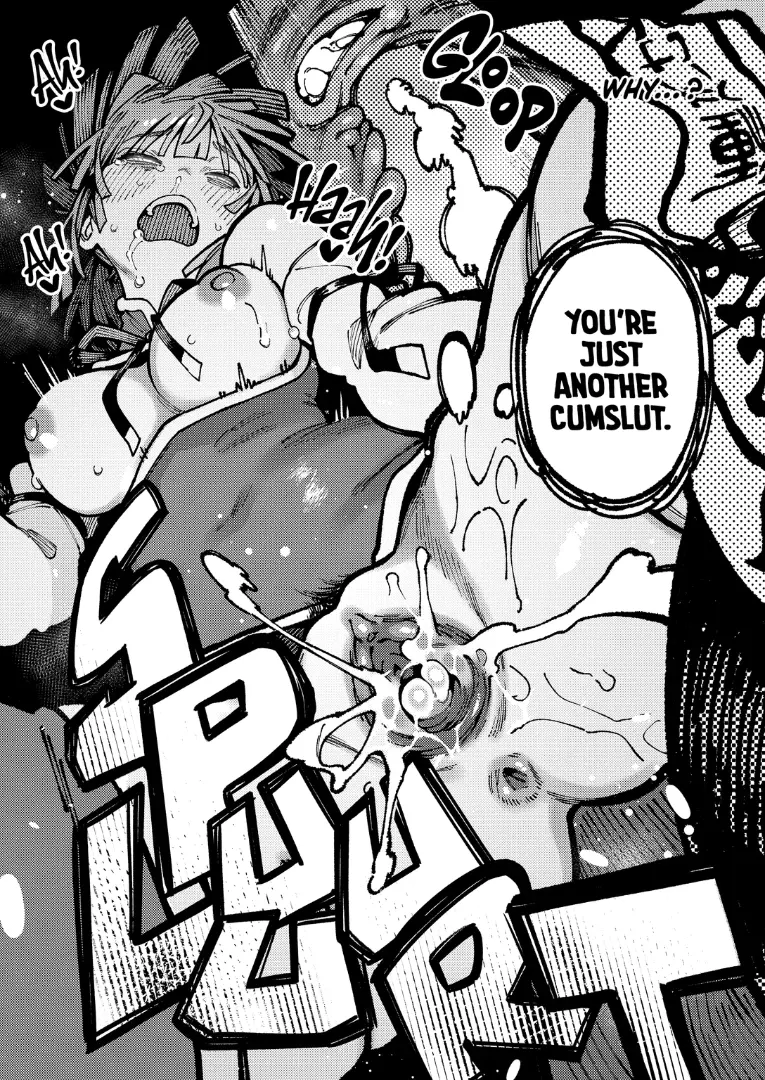 [Hoshoku Shoujo (Karasu Chan)]Ie ga Shike Sugite Haete Kita Genkaku Yuuhatsu Suru Kinoko o Goshoku Shite Hatsujou Shita Ato no Are ya Kore 2 | What Happened After My Place Got So Humid It Grew Magic Mushrooms and I Ate Them and Got Super Horny! 2[English] [Decensored] [Digital] Page 69
