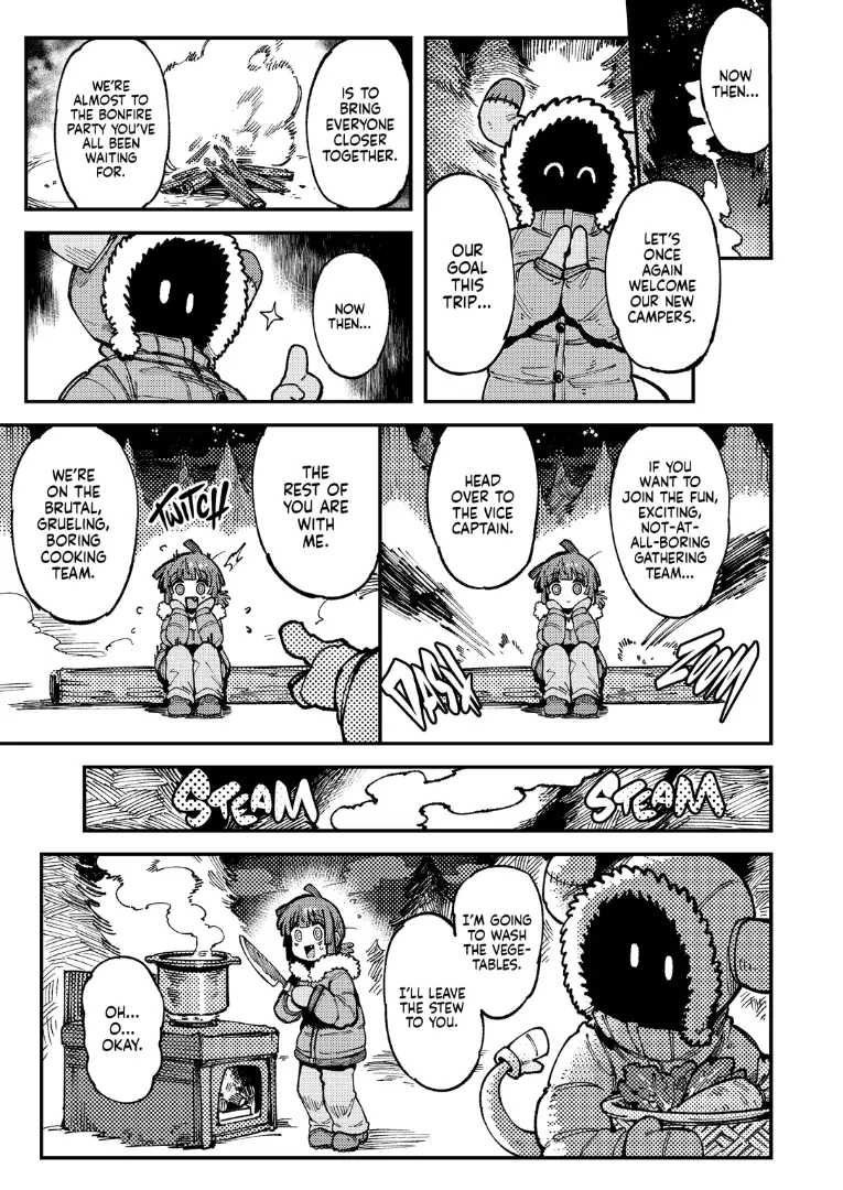 [Hoshoku Shoujo (Karasu Chan)]Ie ga Shike Sugite Haete Kita Genkaku Yuuhatsu Suru Kinoko o Goshoku Shite Hatsujou Shita Ato no Are ya Kore 2 | What Happened After My Place Got So Humid It Grew Magic Mushrooms and I Ate Them and Got Super Horny! 2[English] [Decensored] [Digital] Page 7
