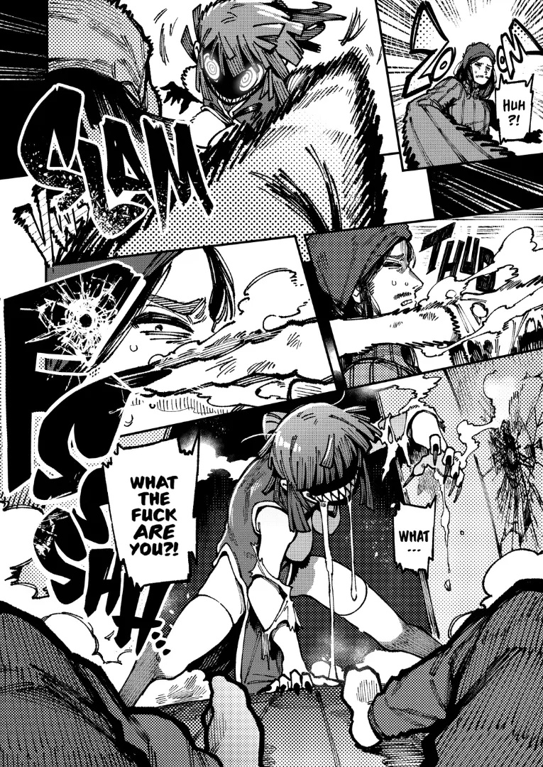 [Hoshoku Shoujo (Karasu Chan)]Ie ga Shike Sugite Haete Kita Genkaku Yuuhatsu Suru Kinoko o Goshoku Shite Hatsujou Shita Ato no Are ya Kore 2 | What Happened After My Place Got So Humid It Grew Magic Mushrooms and I Ate Them and Got Super Horny! 2[English] [Decensored] [Digital] Page 72
