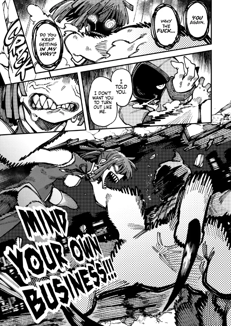 [Hoshoku Shoujo (Karasu Chan)]Ie ga Shike Sugite Haete Kita Genkaku Yuuhatsu Suru Kinoko o Goshoku Shite Hatsujou Shita Ato no Are ya Kore 2 | What Happened After My Place Got So Humid It Grew Magic Mushrooms and I Ate Them and Got Super Horny! 2[English] [Decensored] [Digital] Page 77