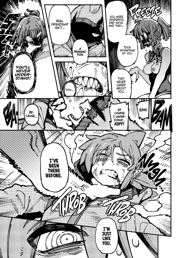 [Hoshoku Shoujo (Karasu Chan)]Ie ga Shike Sugite Haete Kita Genkaku Yuuhatsu Suru Kinoko o Goshoku Shite Hatsujou Shita Ato no Are ya Kore 2 | What Happened After My Place Got So Humid It Grew Magic Mushrooms and I Ate Them and Got Super Horny! 2[English] [Decensored] [Digital] Page 79