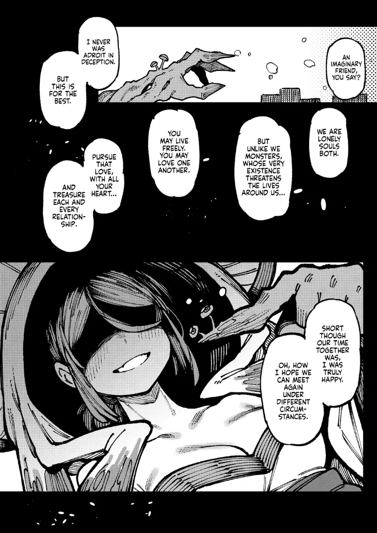 [Hoshoku Shoujo (Karasu Chan)]Ie ga Shike Sugite Haete Kita Genkaku Yuuhatsu Suru Kinoko o Goshoku Shite Hatsujou Shita Ato no Are ya Kore 2 | What Happened After My Place Got So Humid It Grew Magic Mushrooms and I Ate Them and Got Super Horny! 2[English] [Decensored] [Digital] Page 98