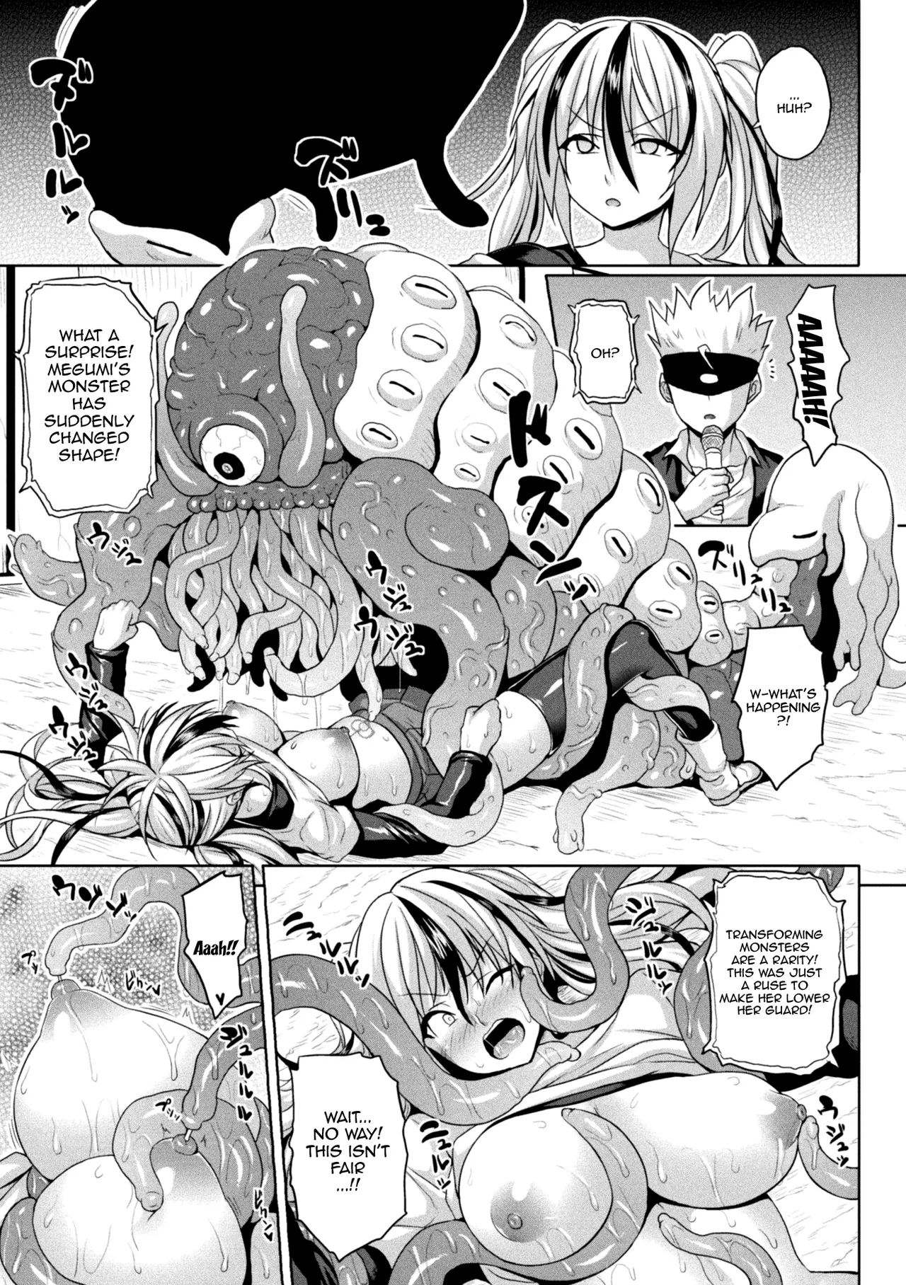 [Somejima]Isekai Aphrodisiac Wakarase Travelogue | Another World Aphrodisiac Travelogue Ch.1-9[English] {Doujins.com} [Digital] Page 161