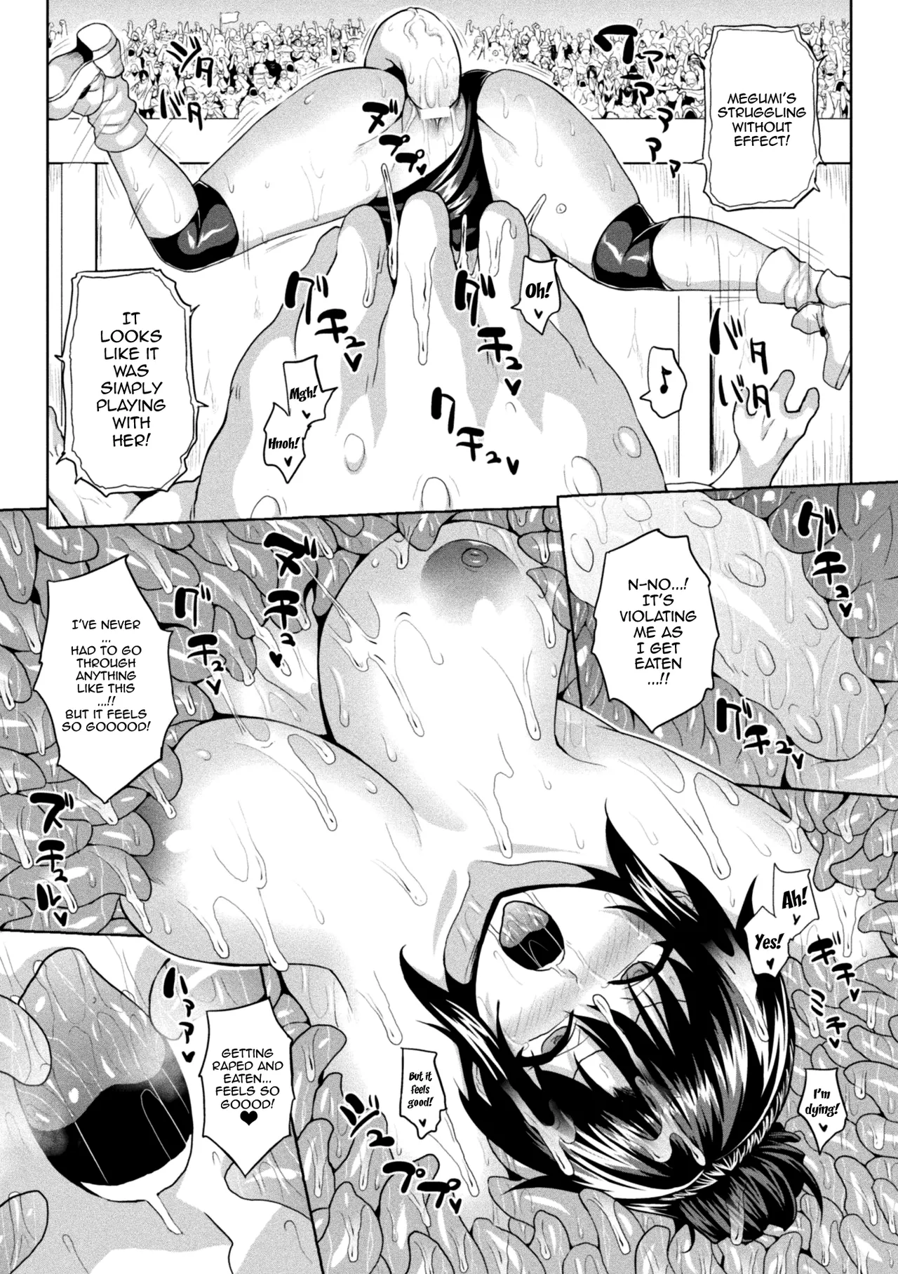 [Somejima]Isekai Aphrodisiac Wakarase Travelogue | Another World Aphrodisiac Travelogue Ch.1-9[English] {Doujins.com} [Digital] Page 179