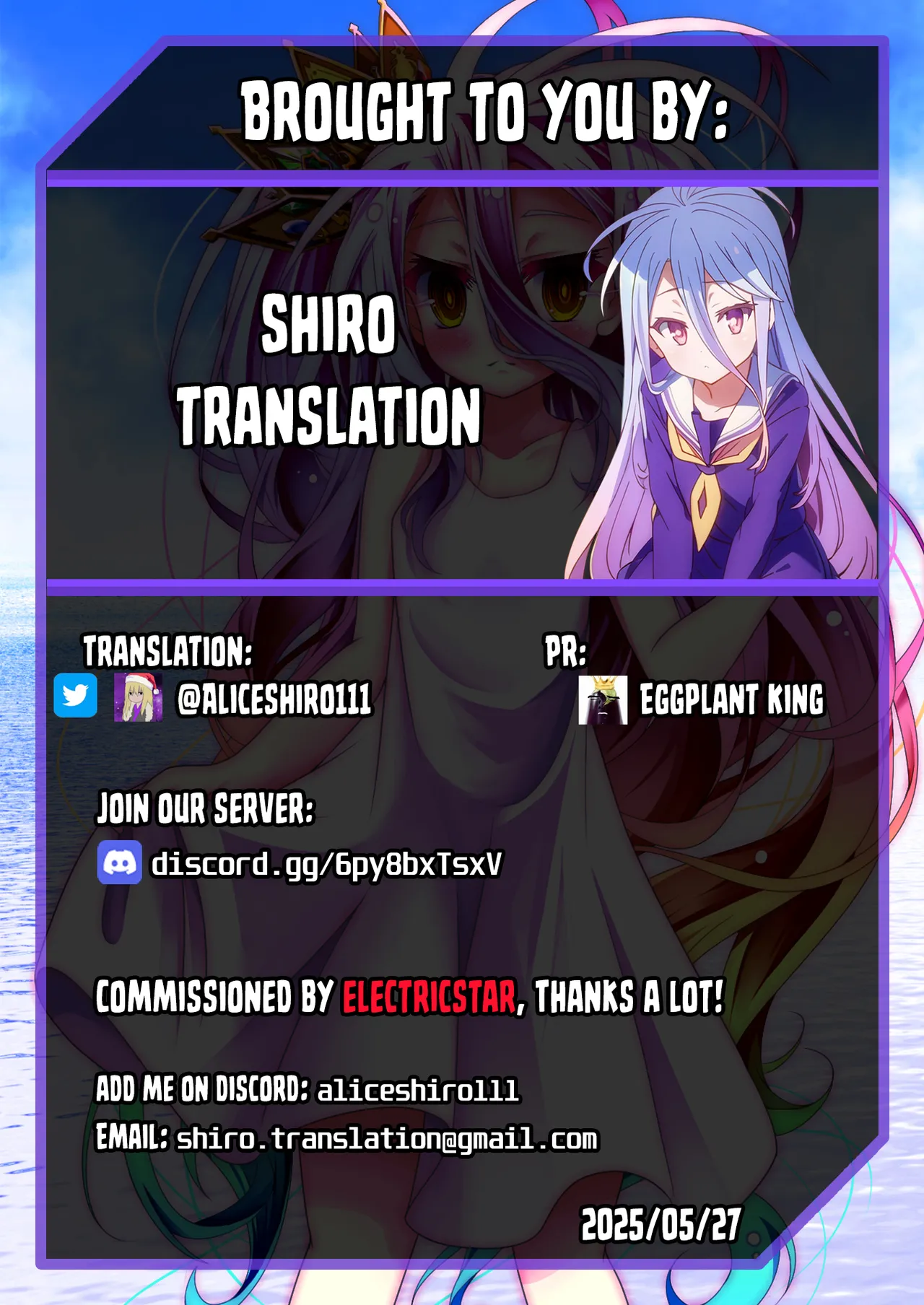 [STUDIO TRIUMPH (Mutou Keiji)]Astral Bout ver. T(Mahou Sensei Negima!) [English] [Shiro Translation] Page 17